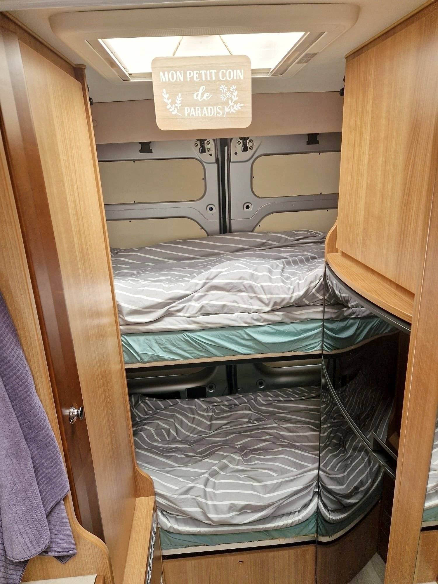 Campérêve Familyvan