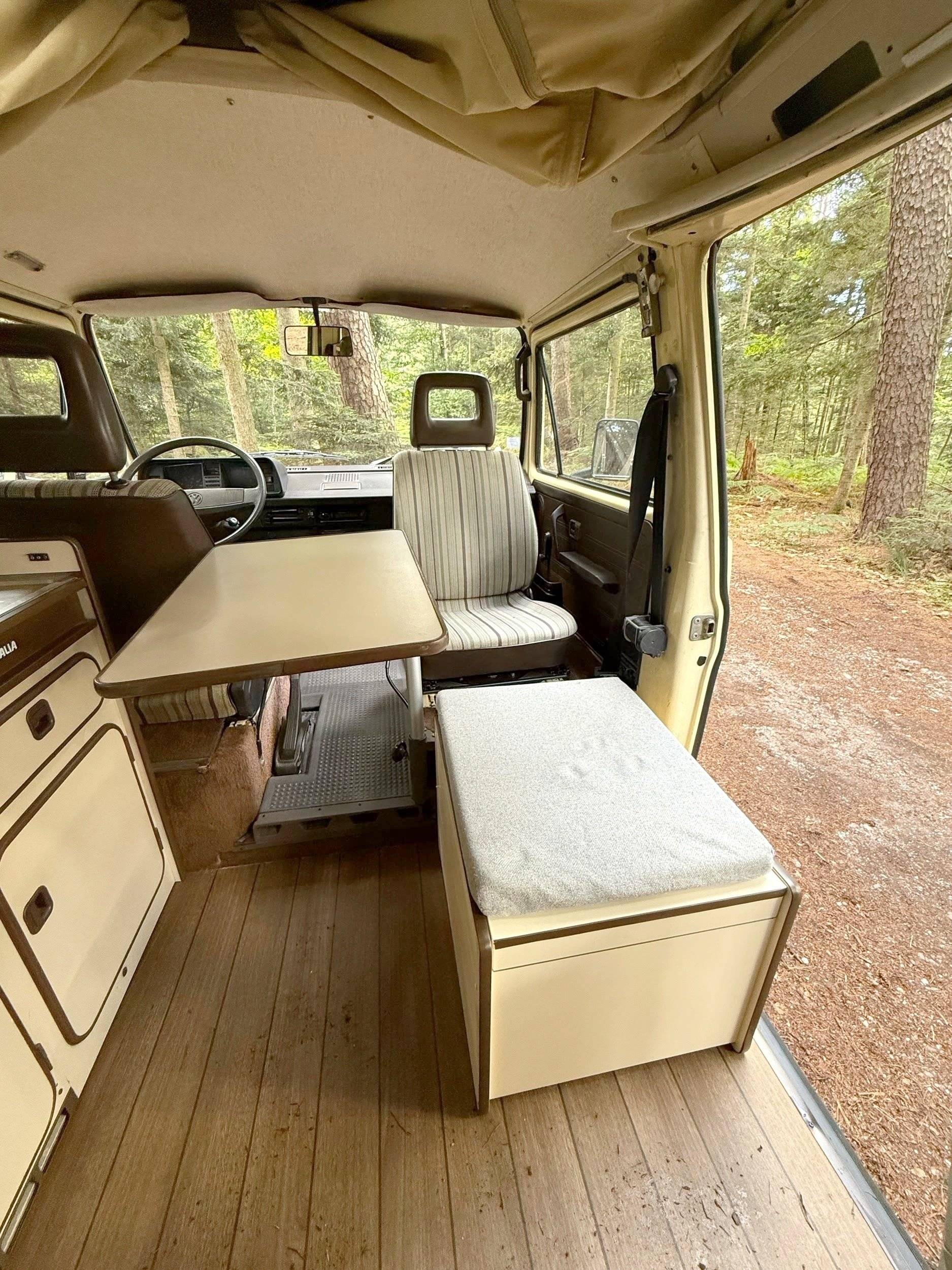 Westfalia Joker
