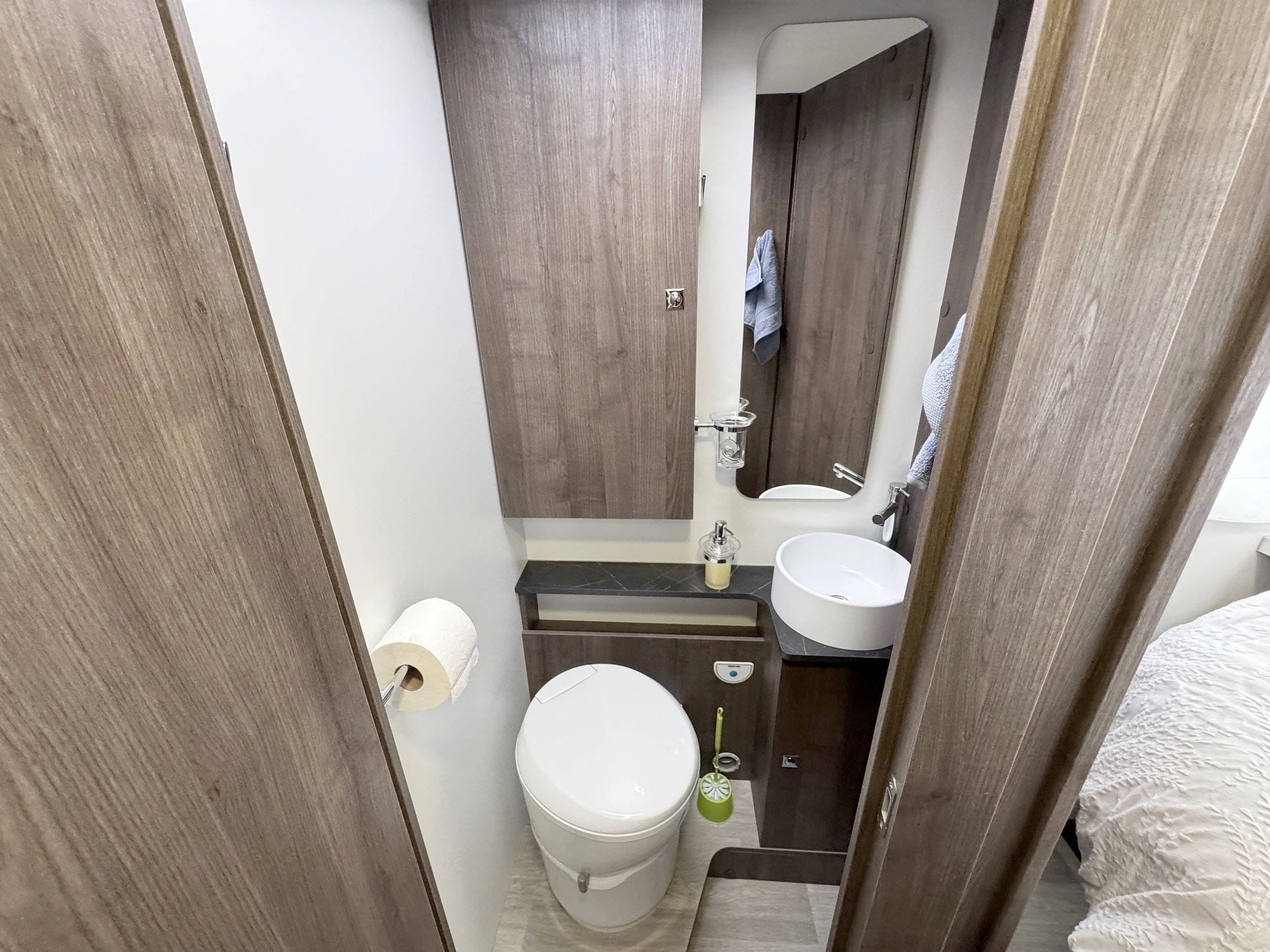 Benimar BENIMAR TESSORO 497