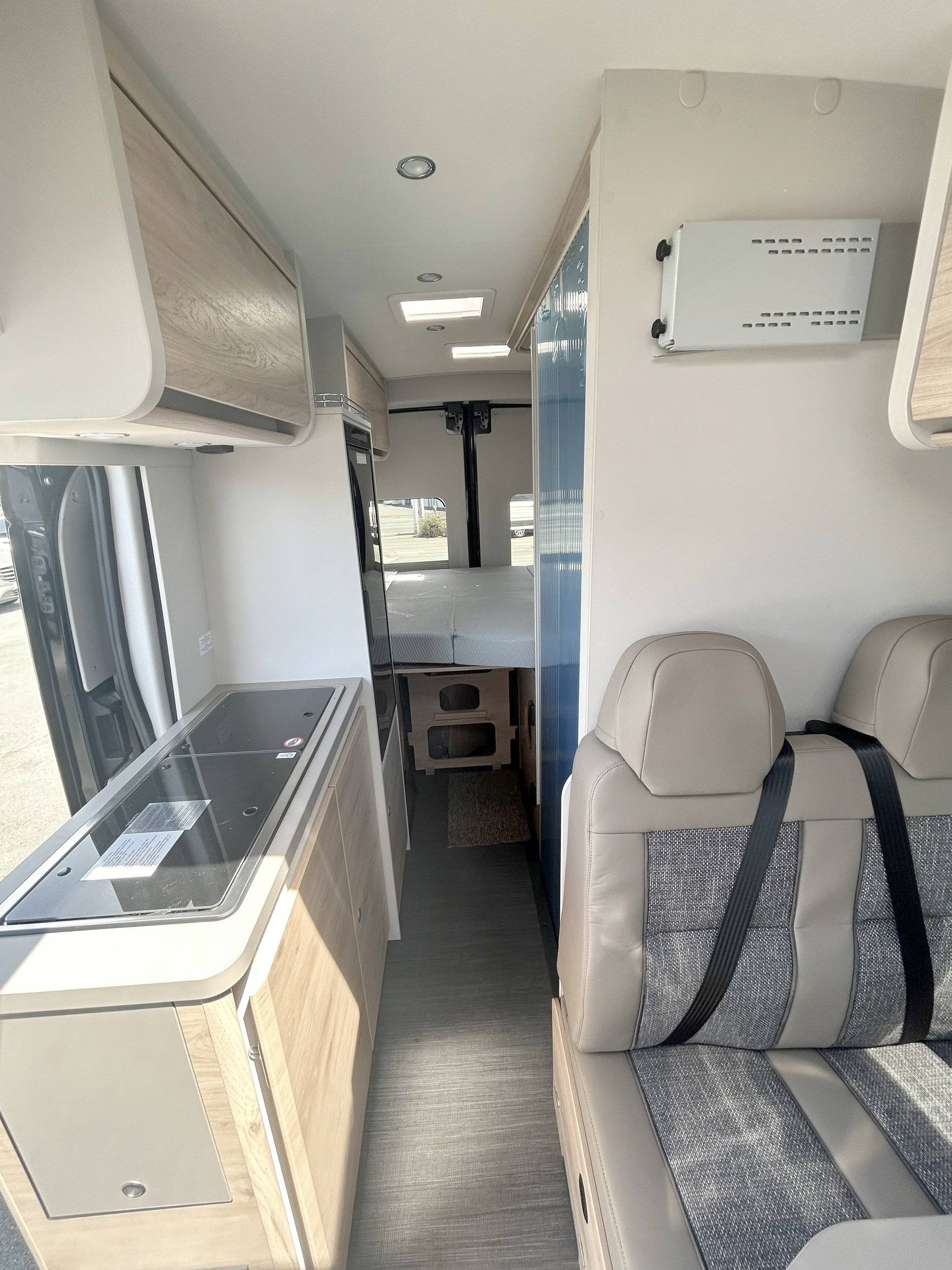 Dethleffs DETHLEFFS GLOBETRAIL  