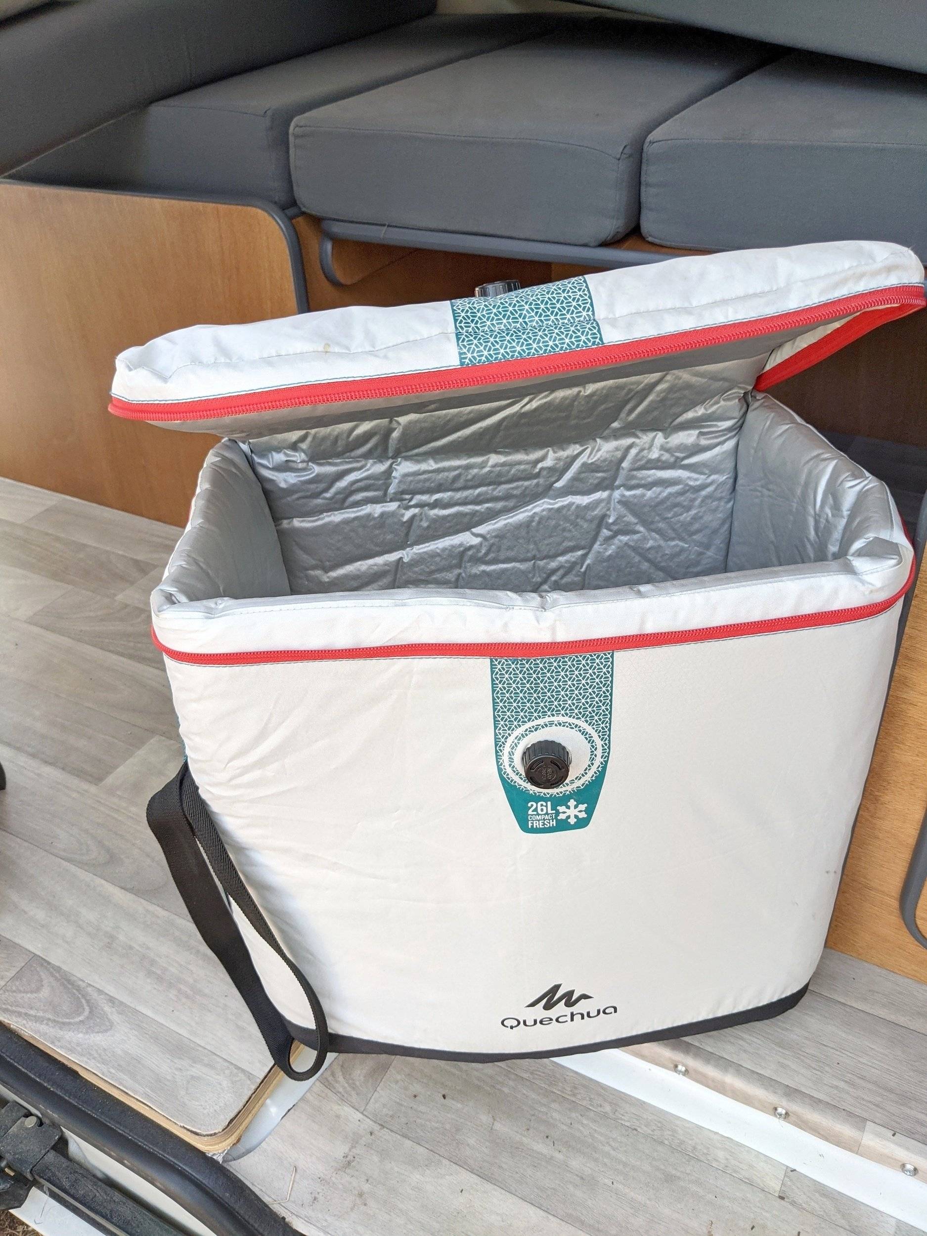 Kapam Trafic 1,5 l dci 90 ch