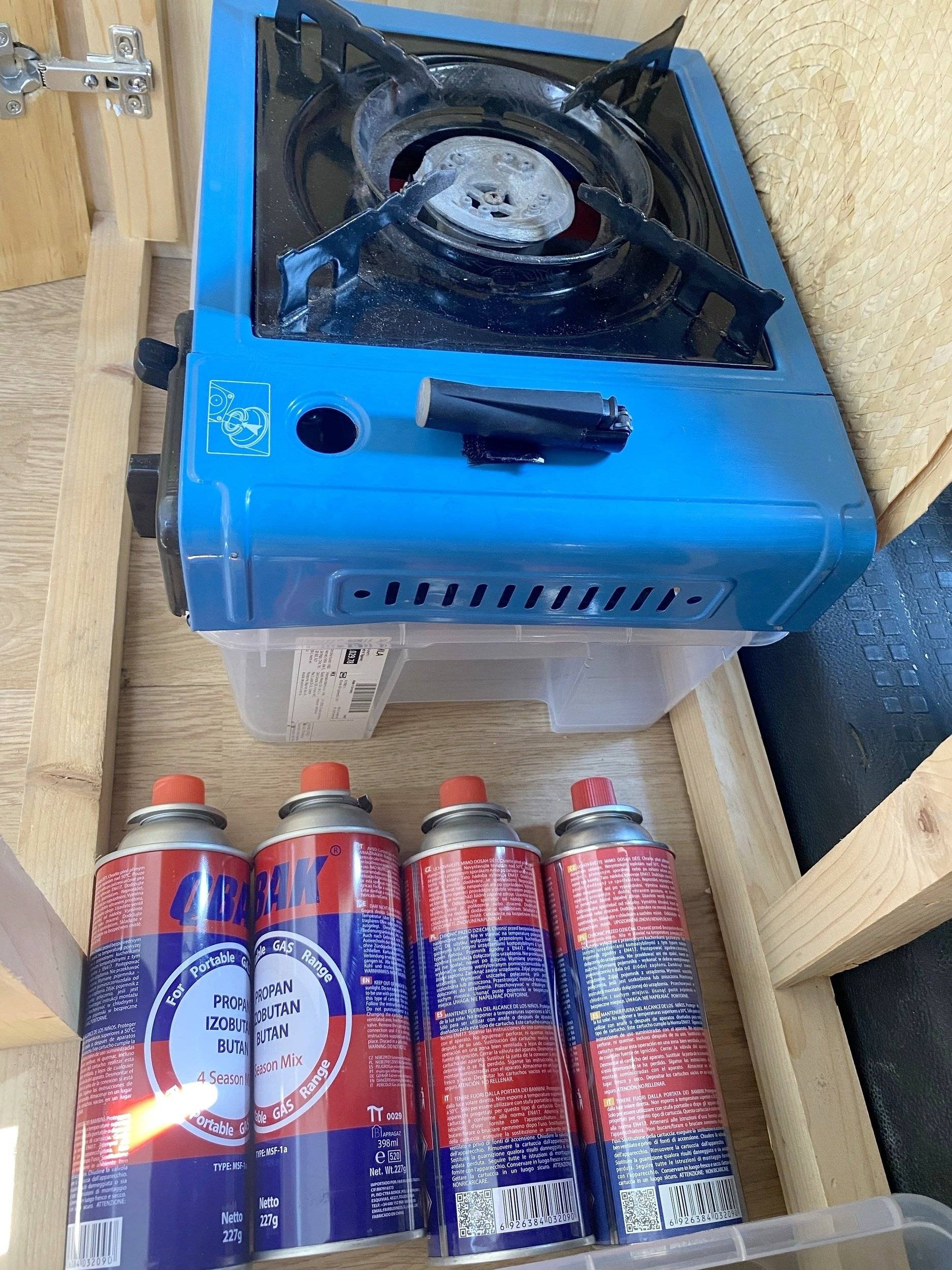 Volkswagen Transporter T4