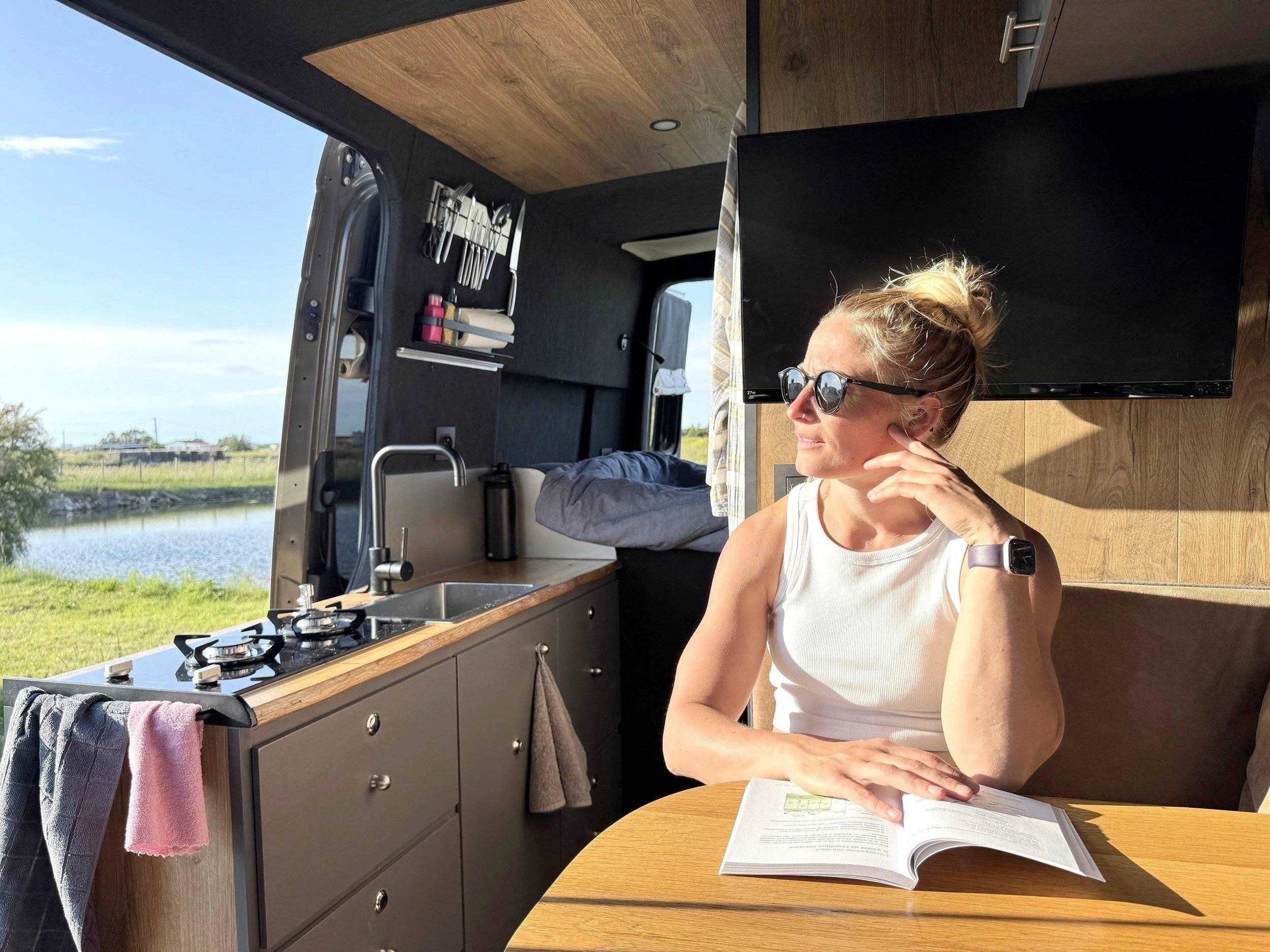 Mercedes Sprinter 315 CDI