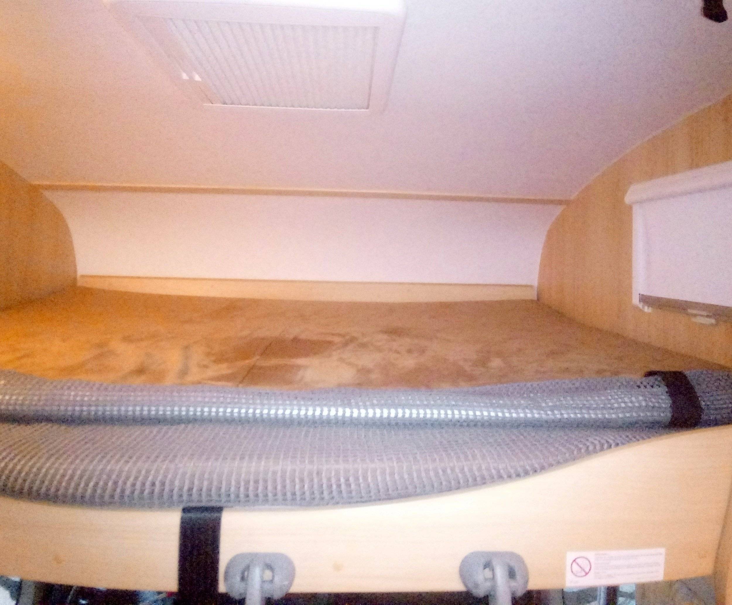 Plazas en cama Fiat Fiat ducato - Yescapa
