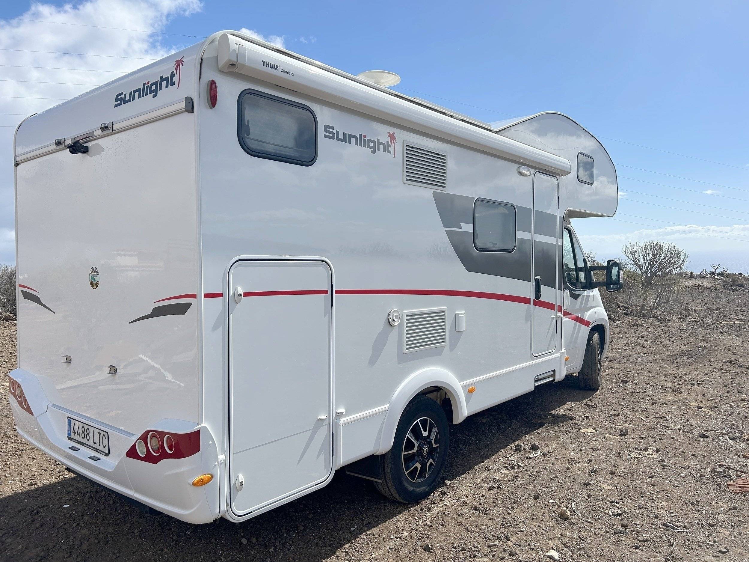 Sunlight Sunlight a68