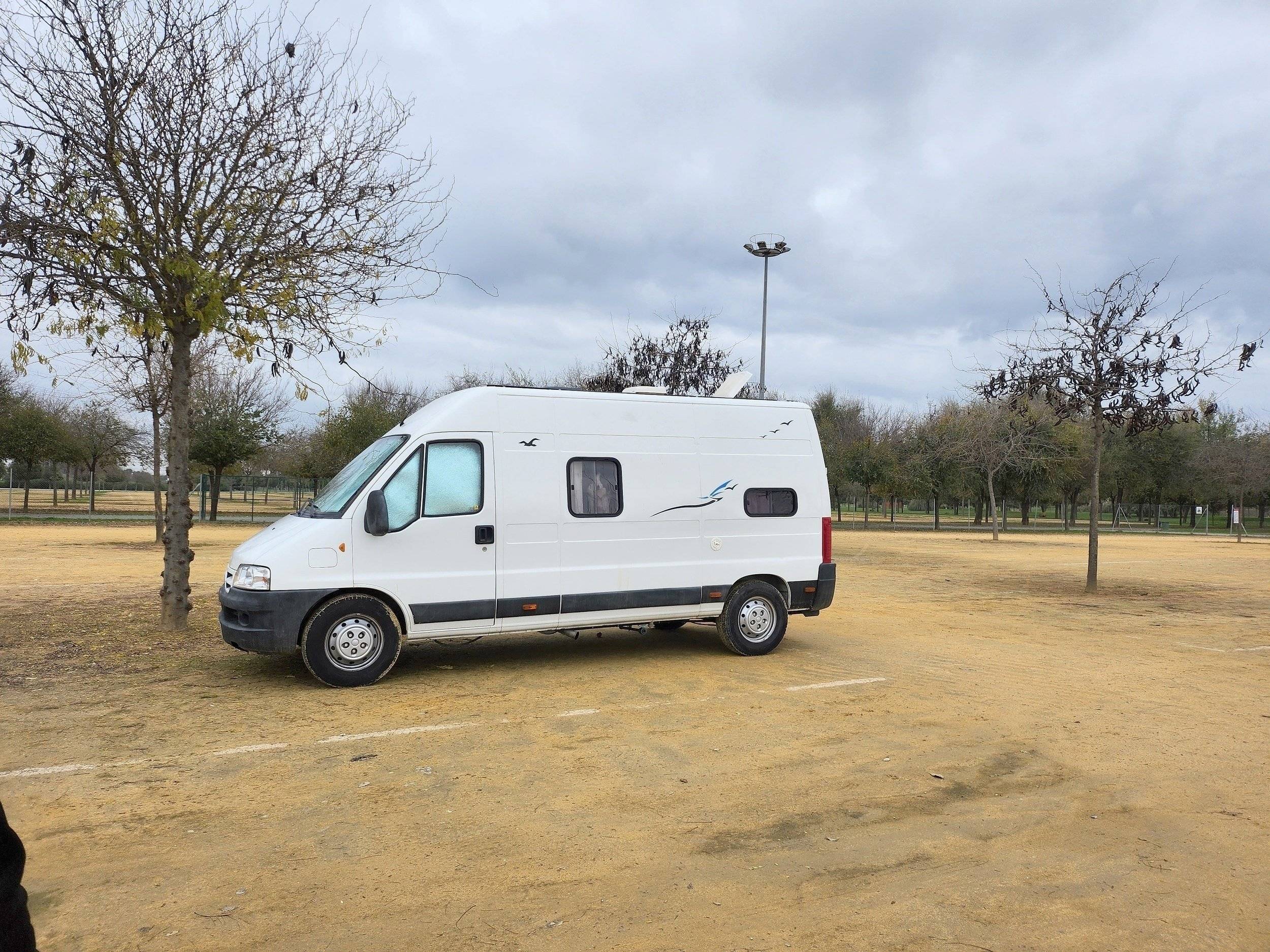 Citroën Jumper 2.8 HDI