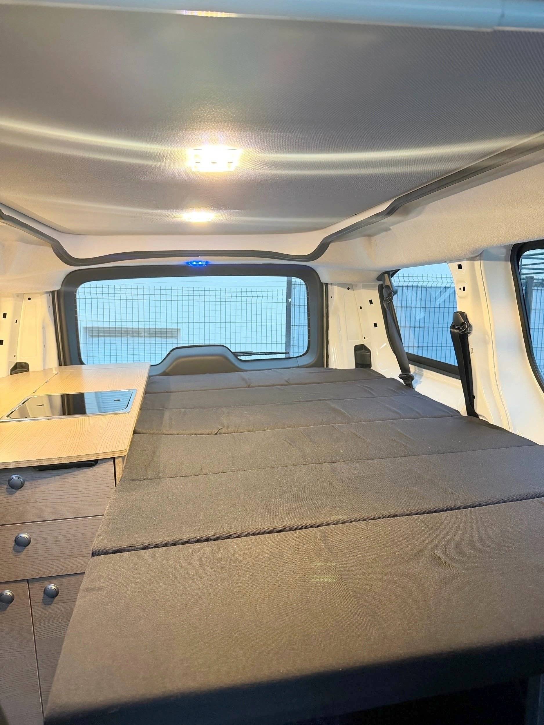 Alpes Camping-Car 