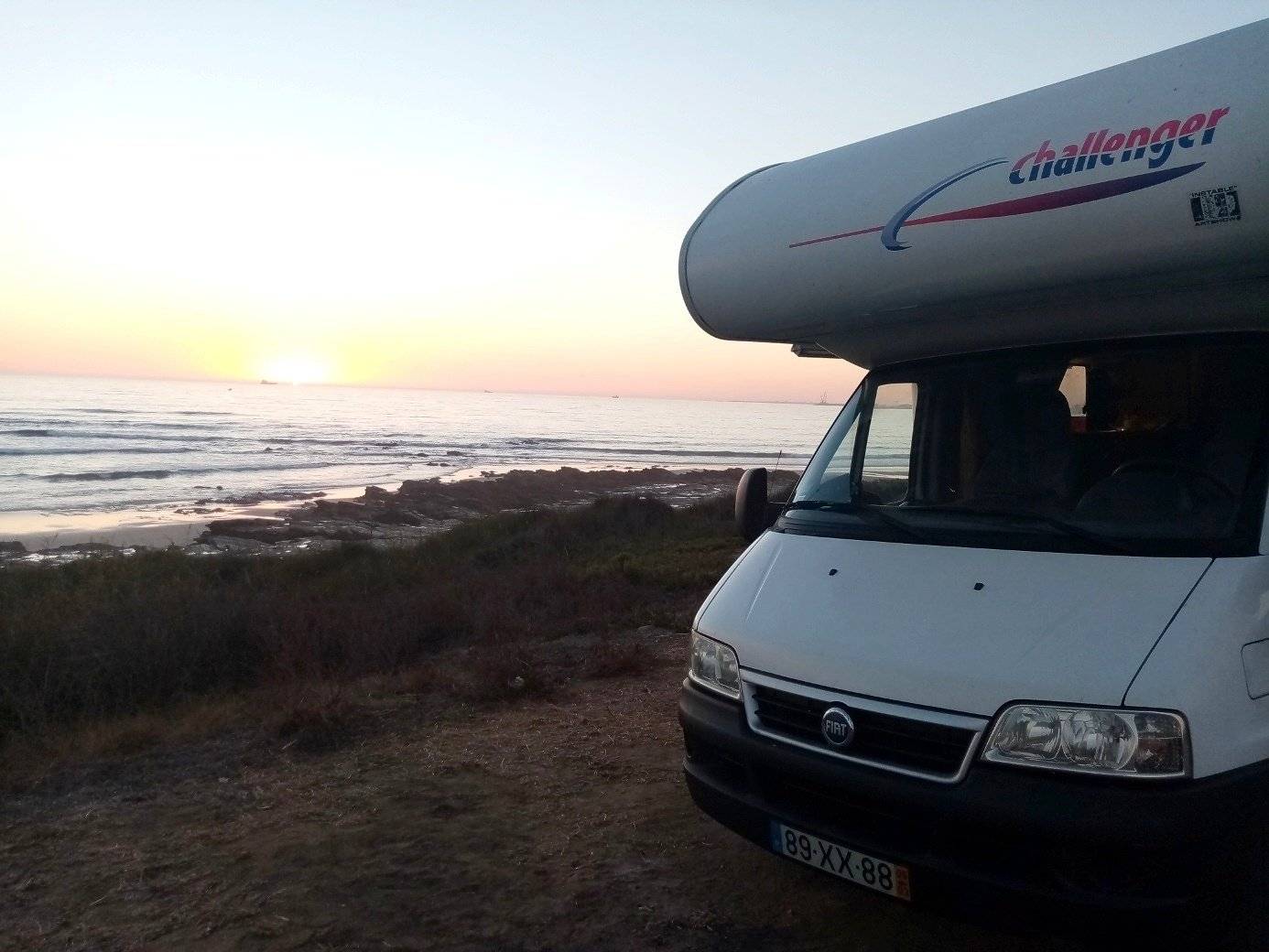 Challenger Challenger