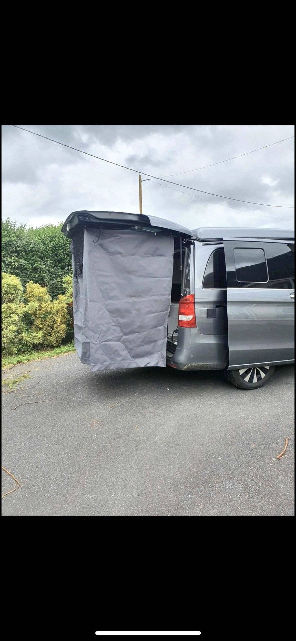 Westfalia Jules Verne Avantgarde