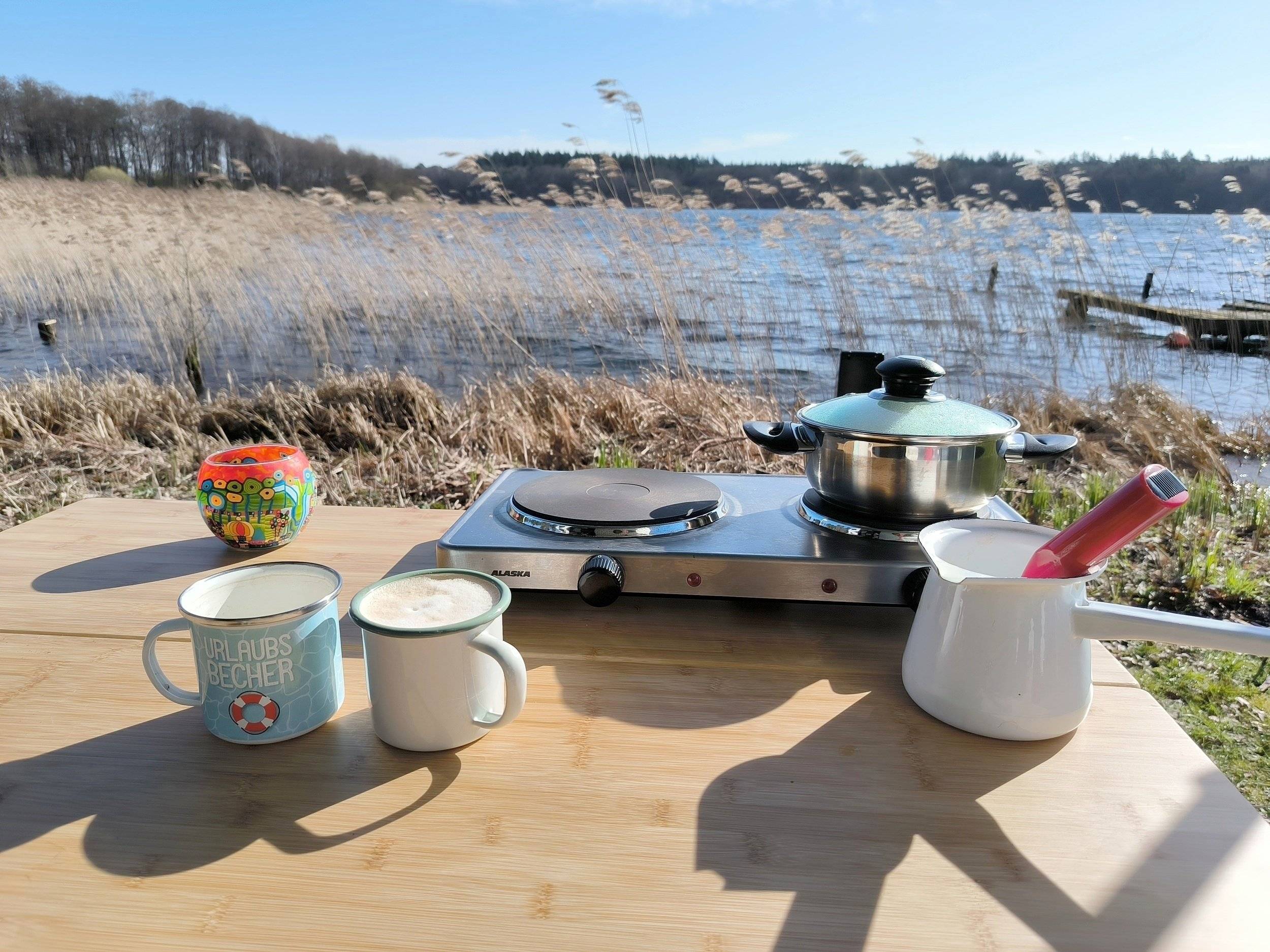 Karmann Mobil MB 100 D