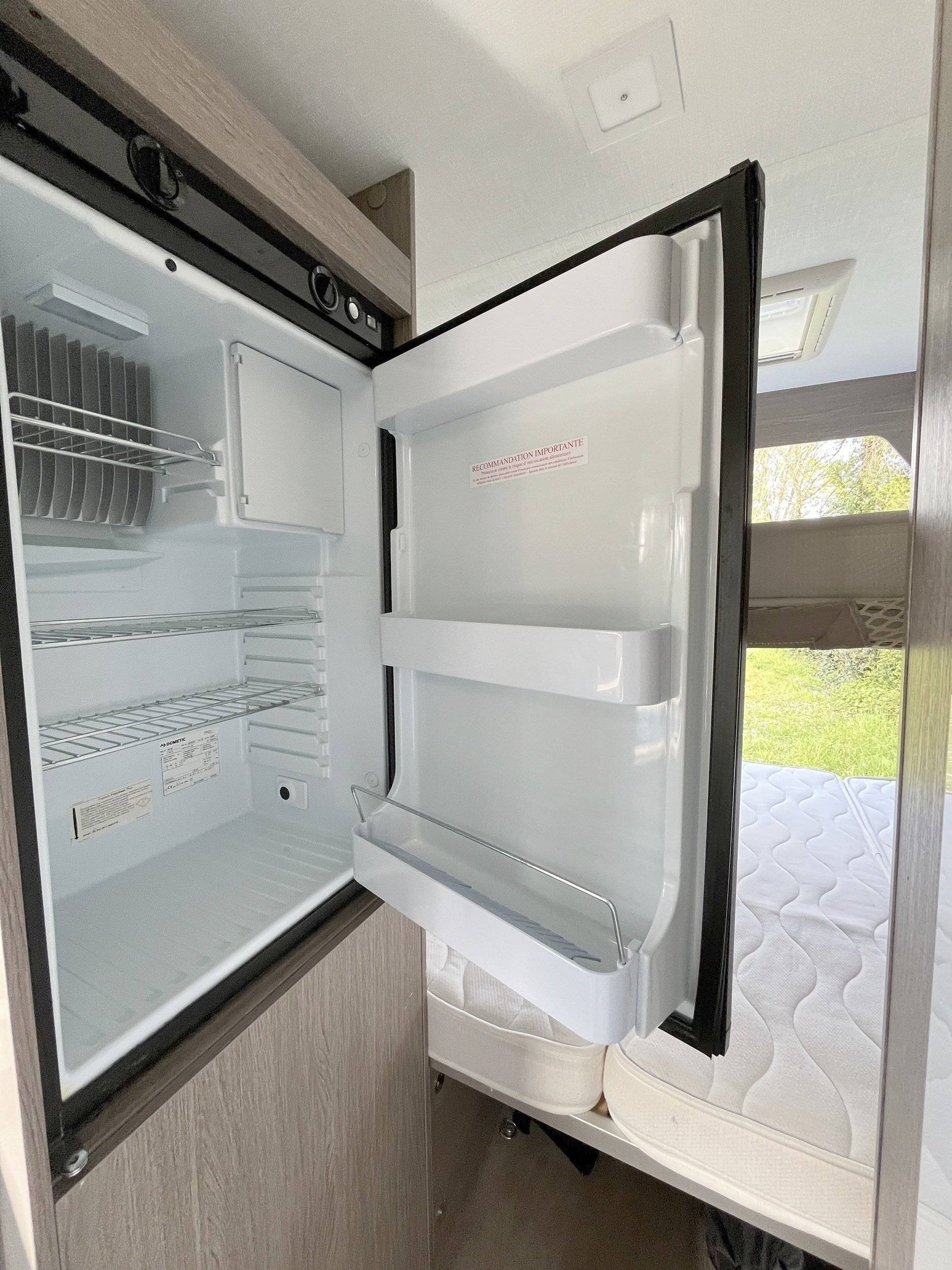 Chausson Roas Line V 594 S VIP Edition 2022