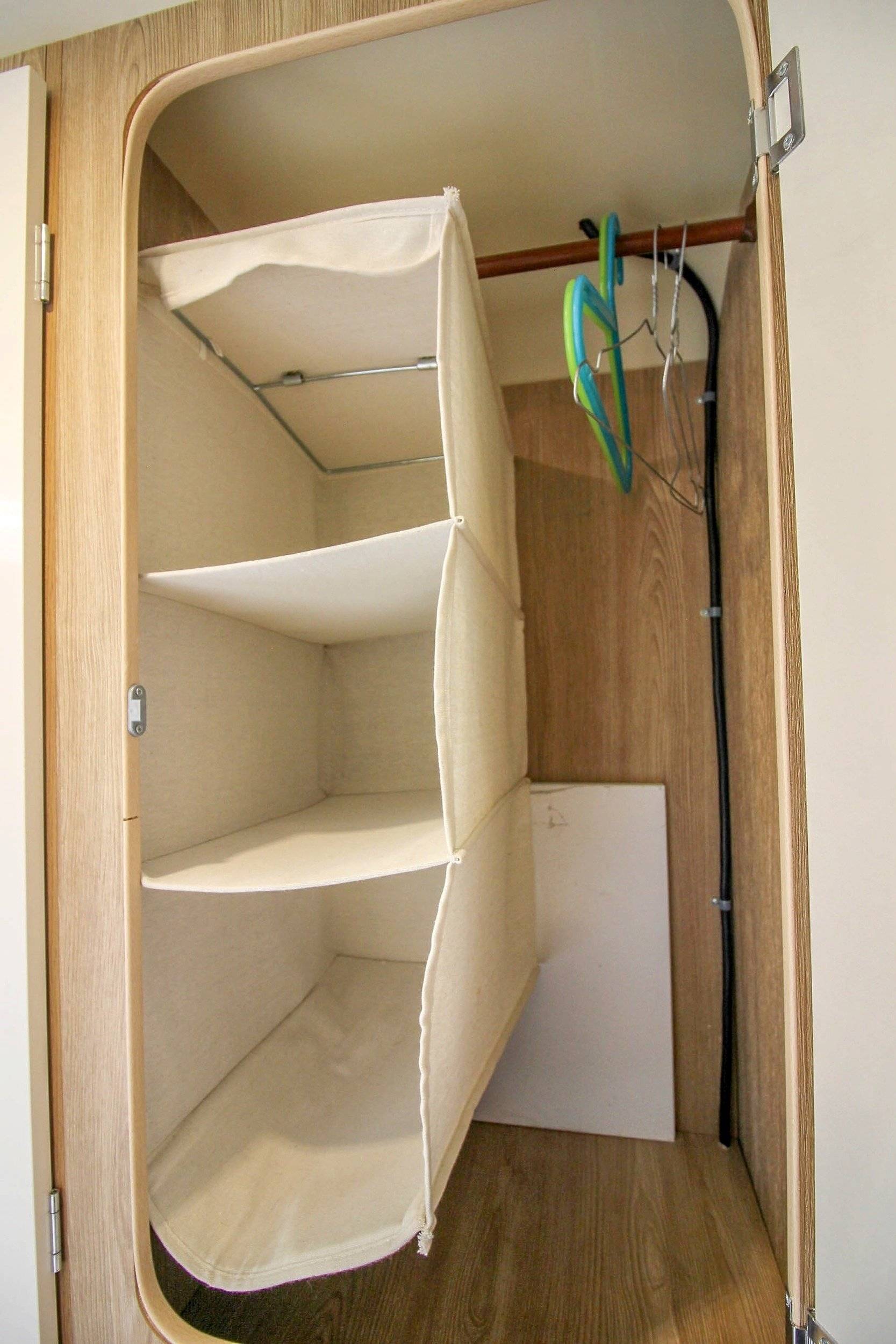 Rimor FIAT DUCATO 2.3D RIMOR HORUS 35