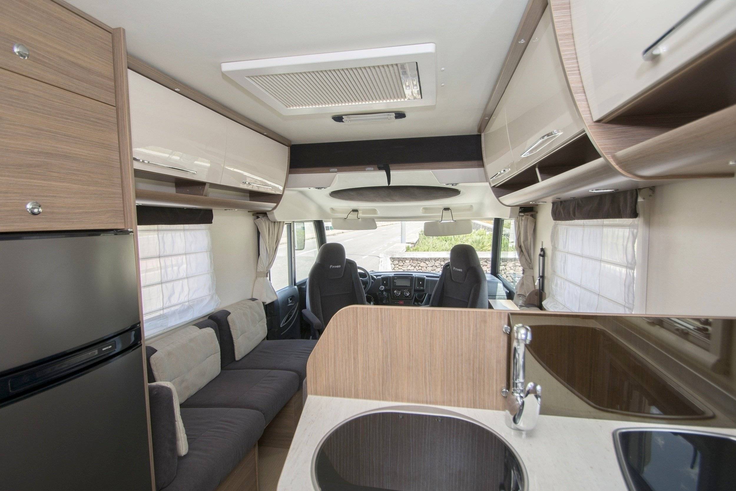 Itineo ITINEO SB 700