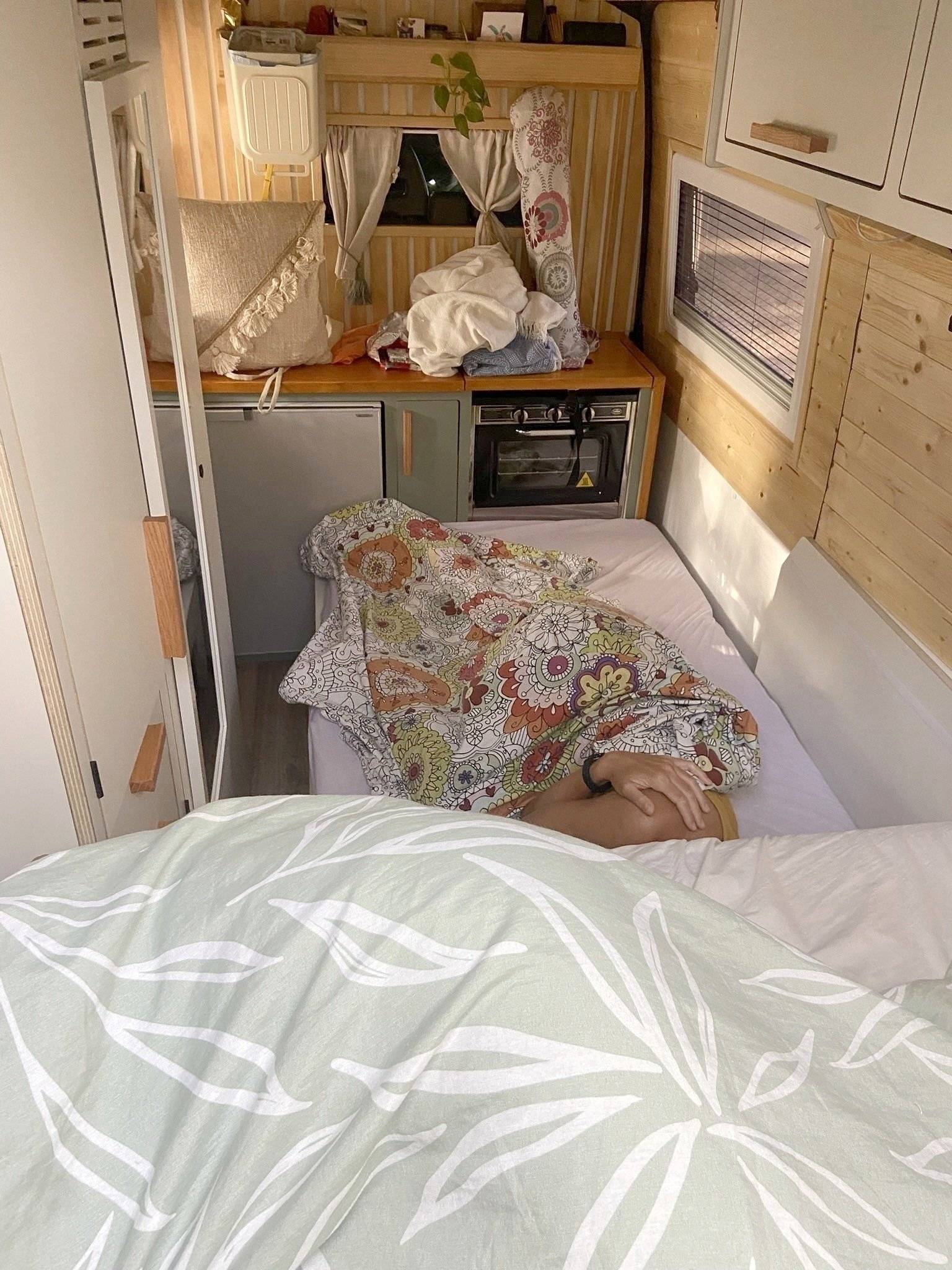 Citroën Jumper 2,2 l 130 ch