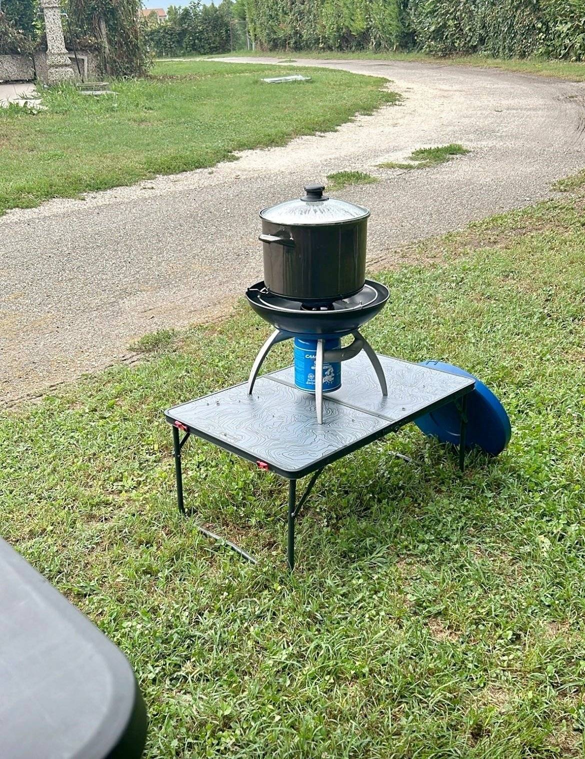 Mclouis Master 2,3 l 165 ch