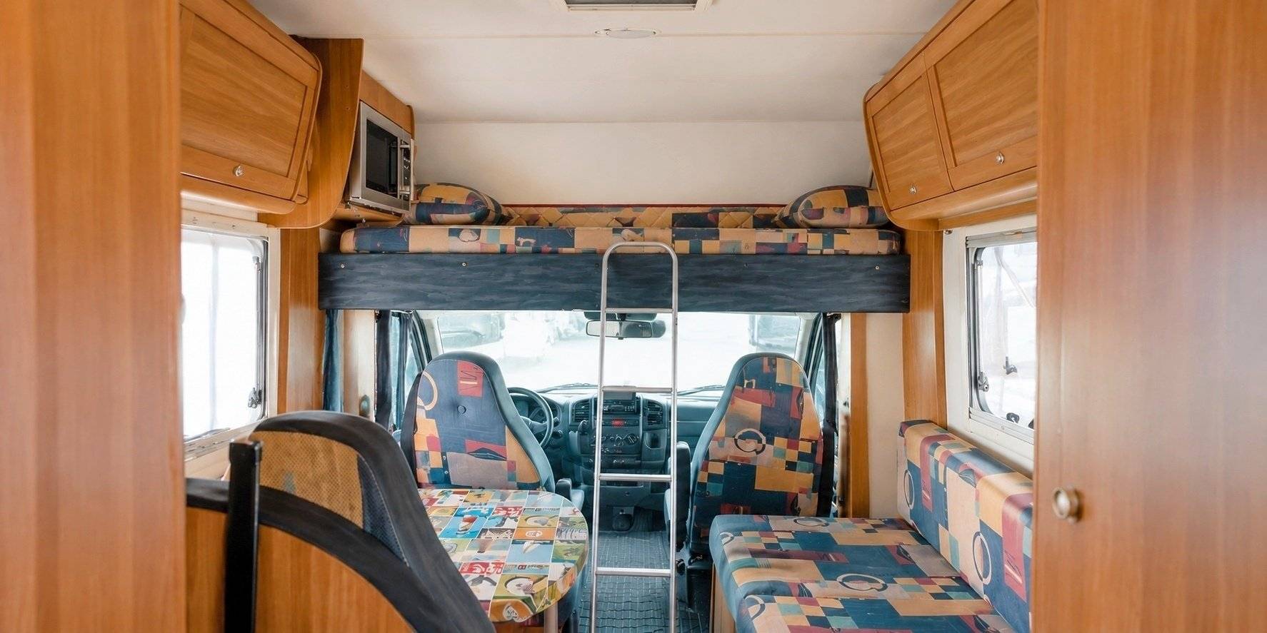 Alcar Aventure Defender 110
