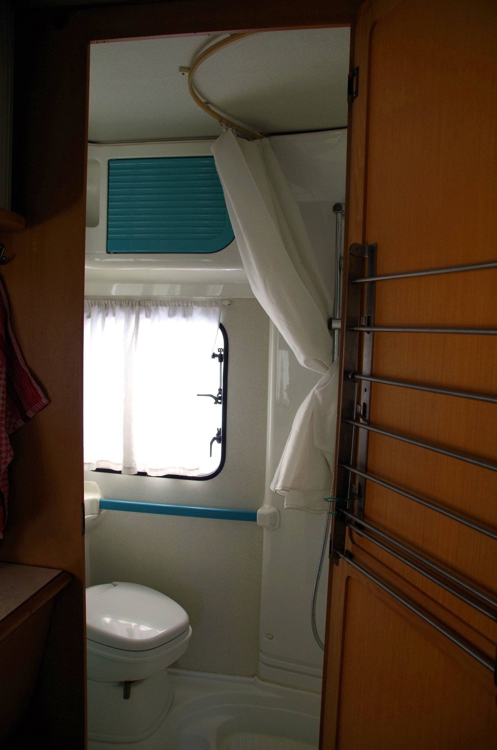 Mclouis Mclouis Glen 430 vv