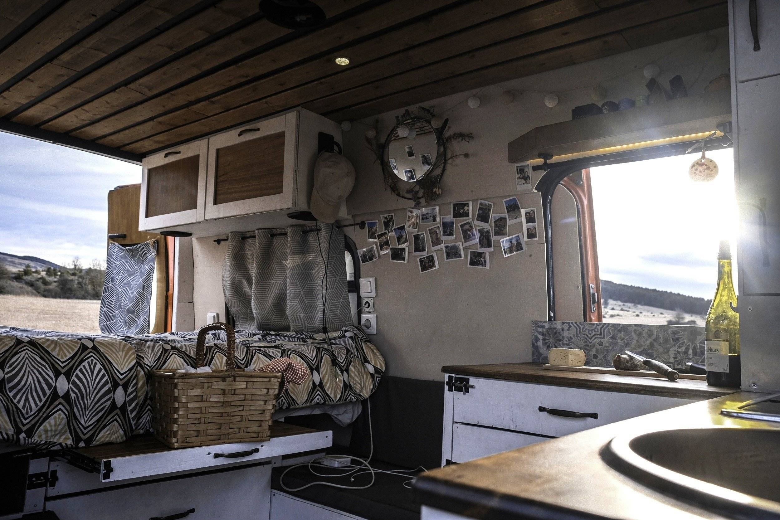 Mercedes Sprinter 2,2 l CDI 130 ch