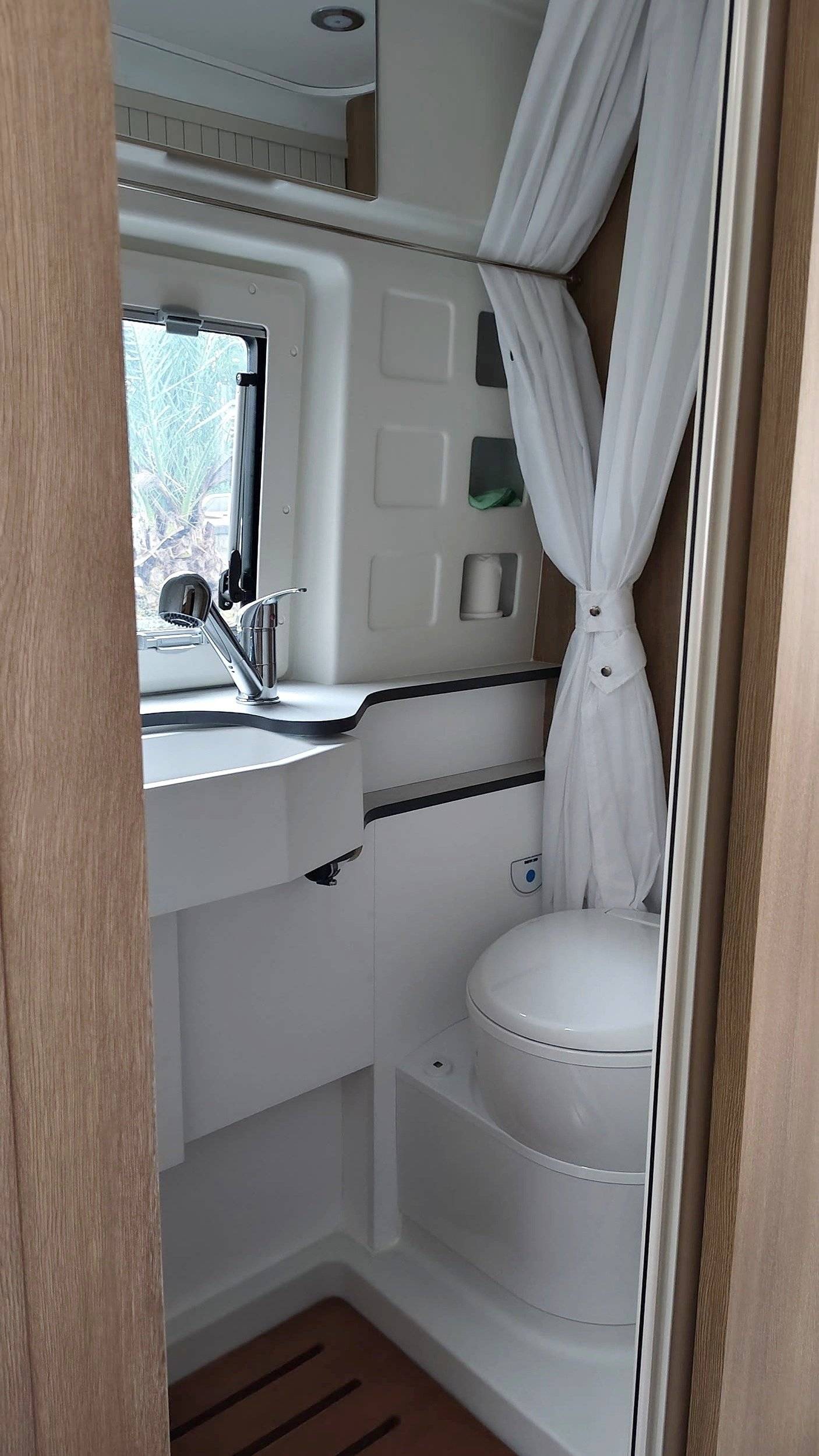 Giottiline Giottiline 60B Privilege