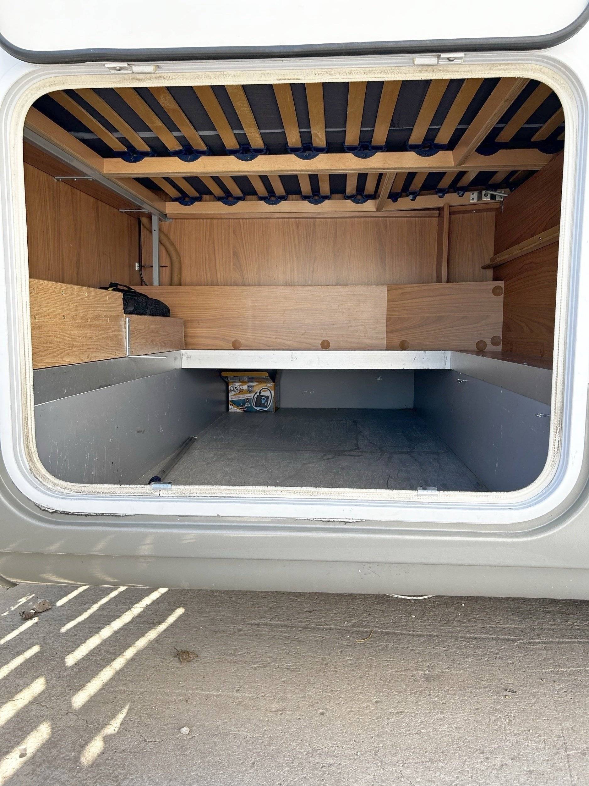 3 C Cartier/Brisebras Atalante