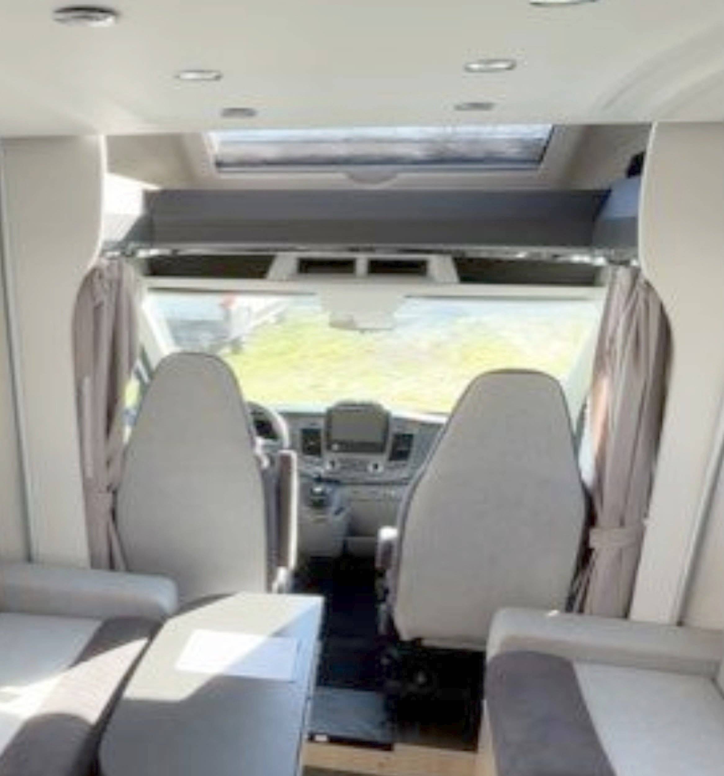 Challenger START EDITION 380