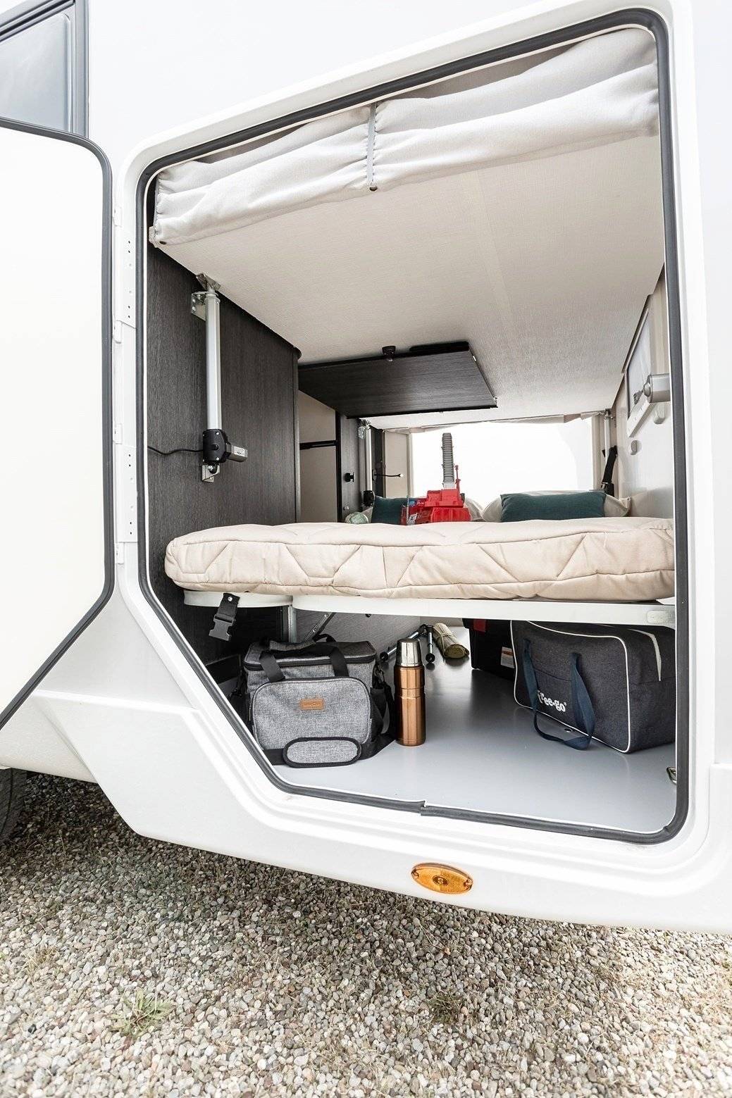 Roller Team Kronos 279M - 2025