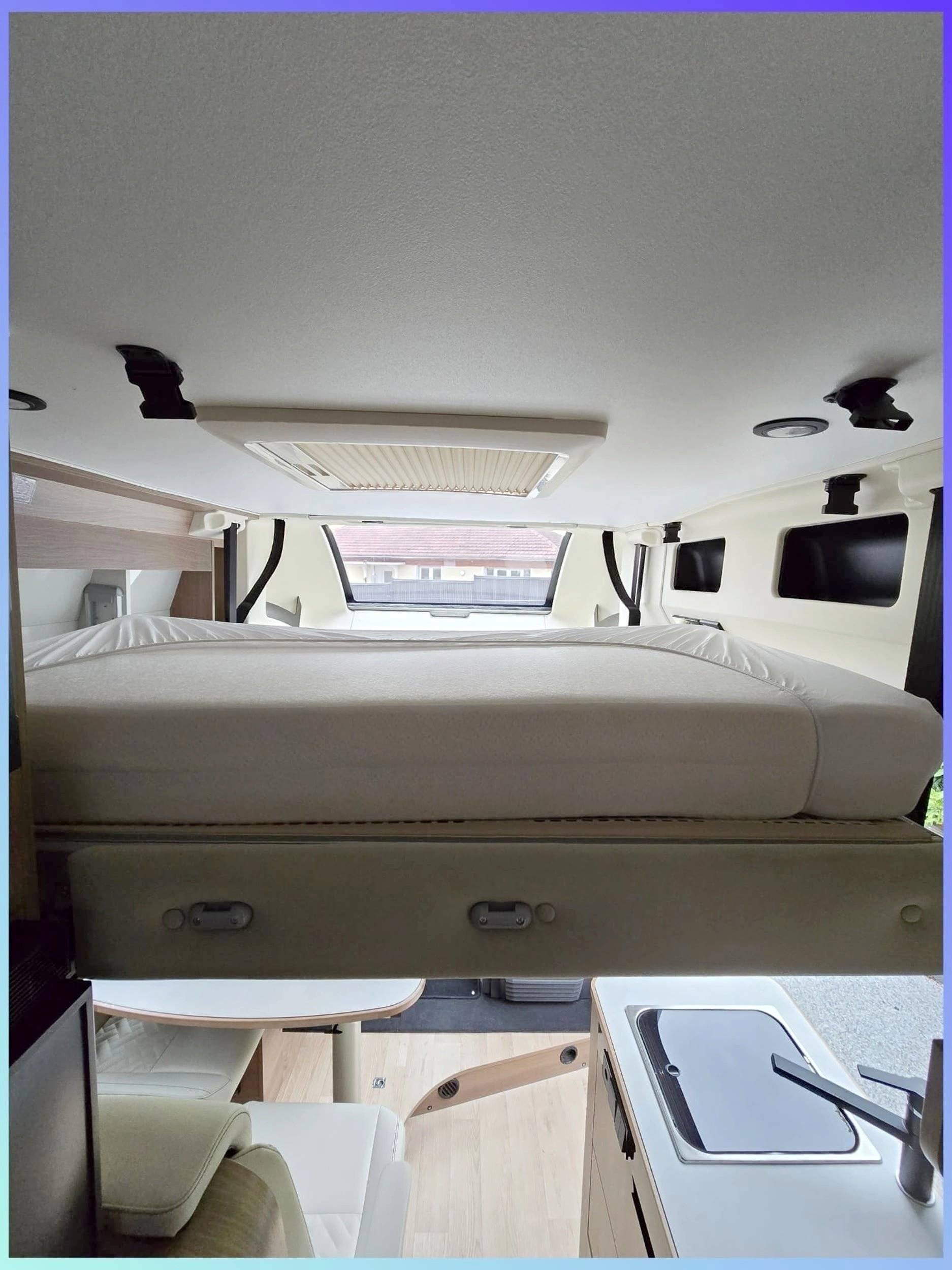 Campérêve Campérêve VanXL