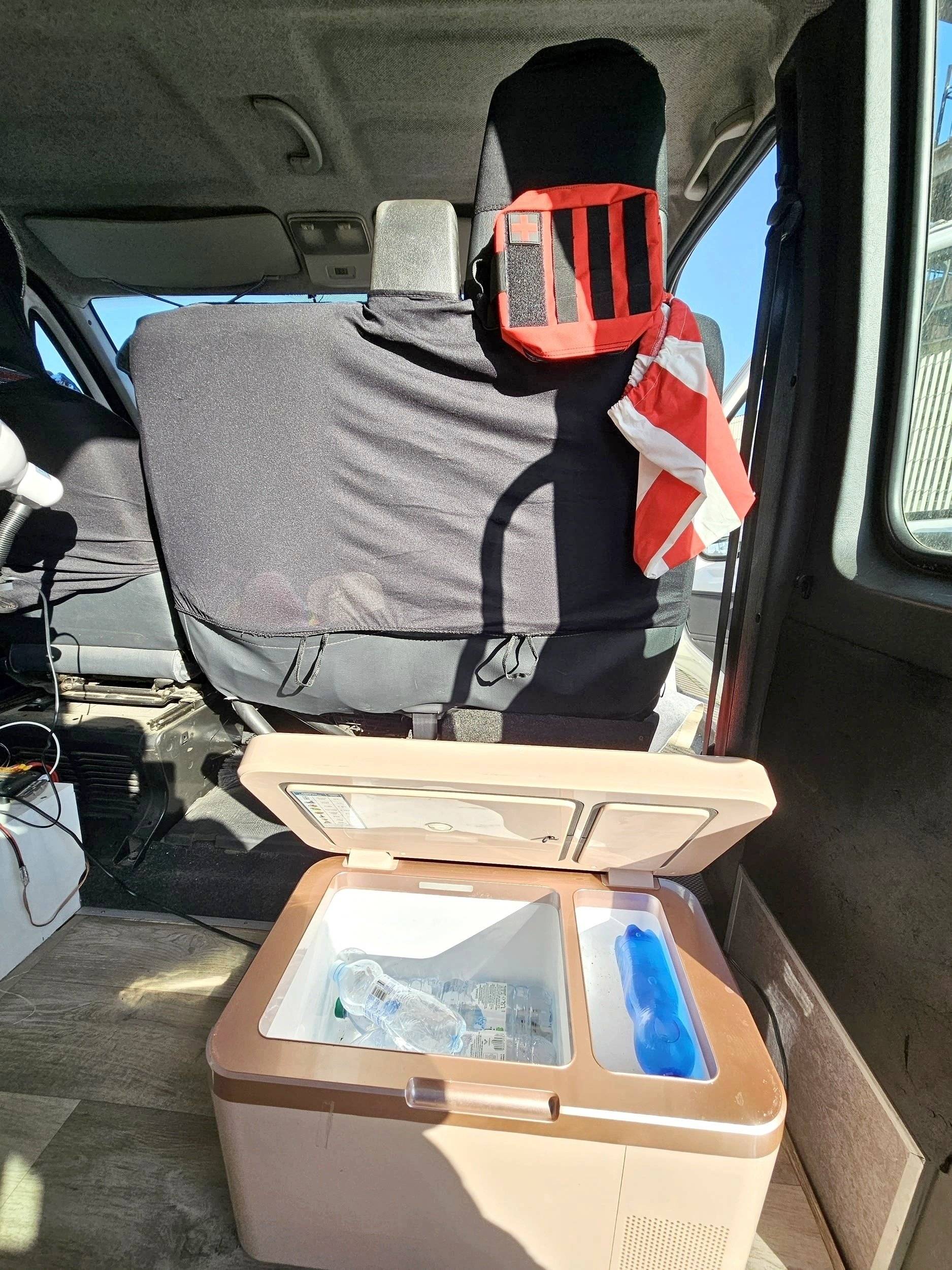 Peugeot Boxer 2,8 HDI