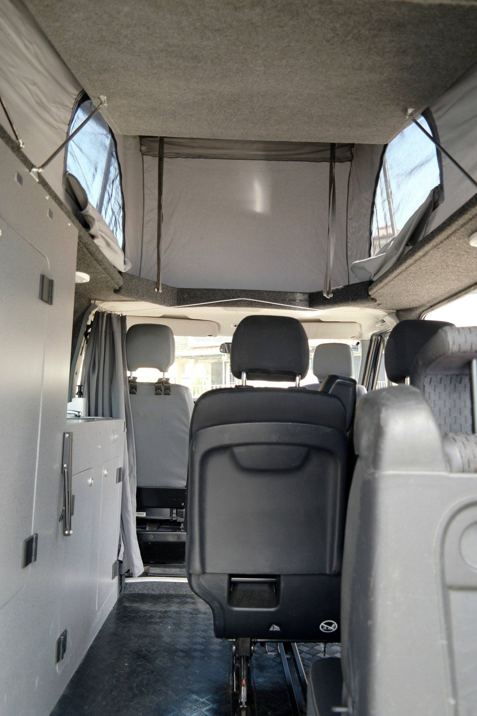 Campervan 