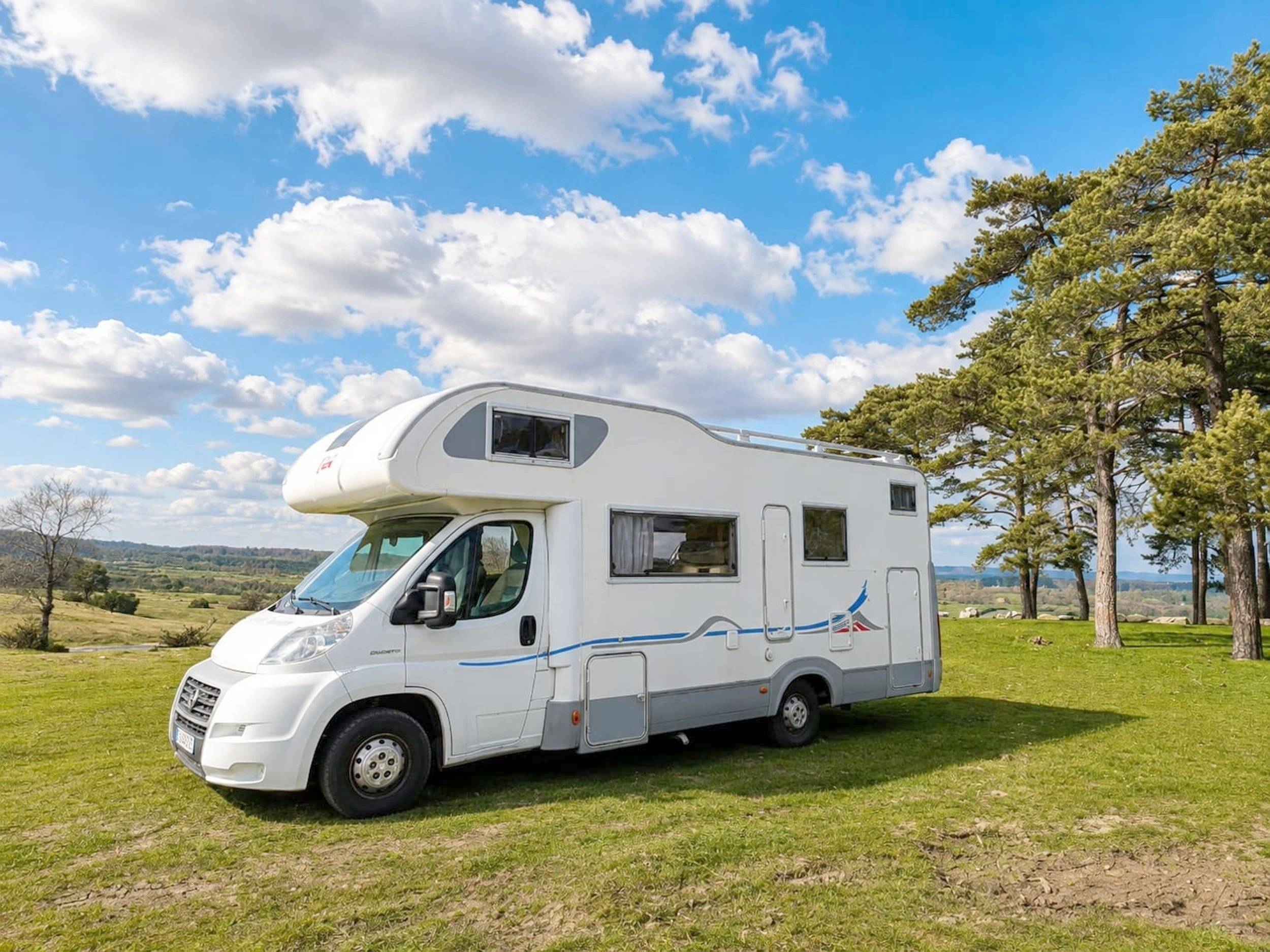 Adria Coral A690DK