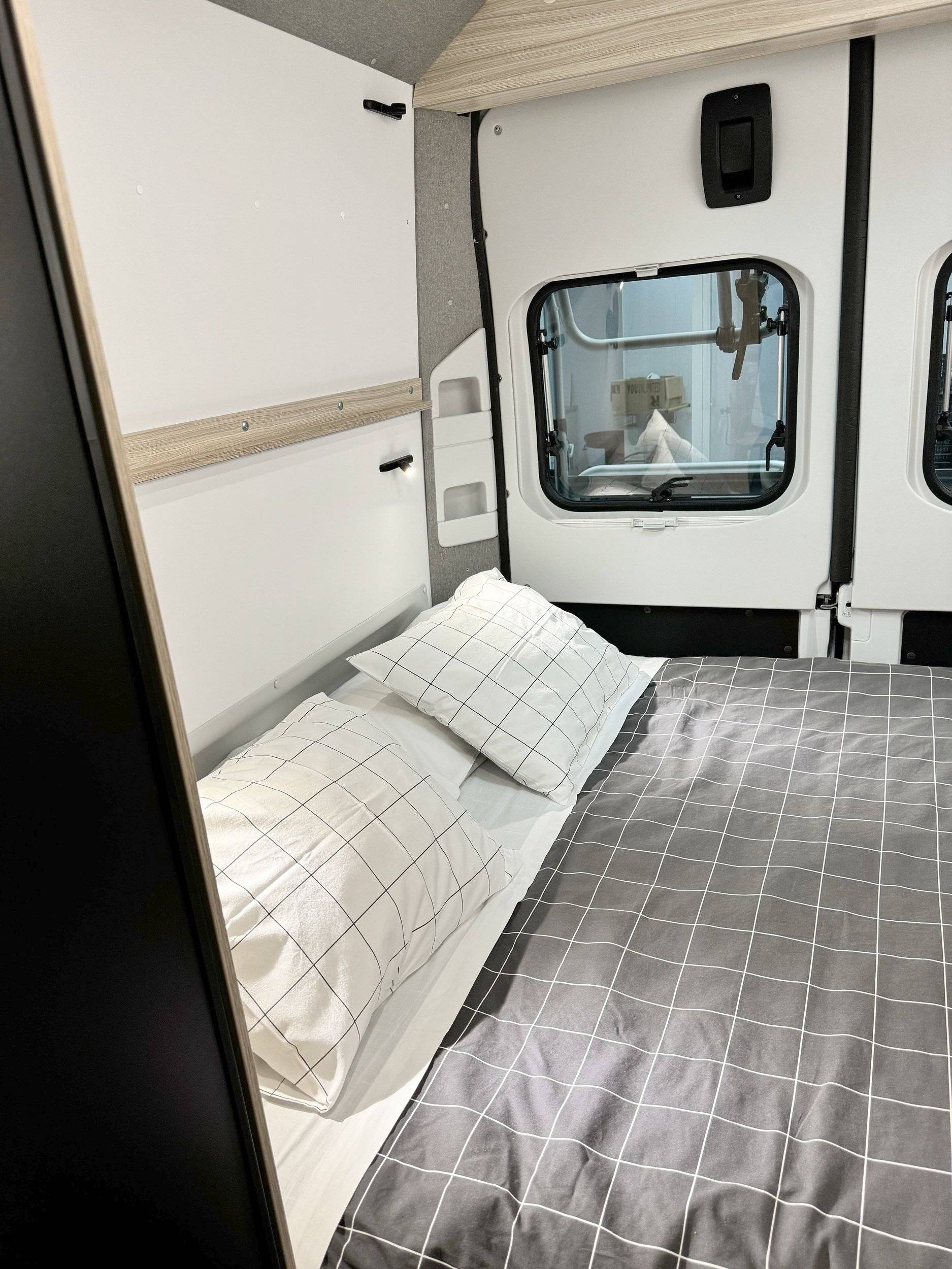 Adria Jumper 2,0 l 130 ch