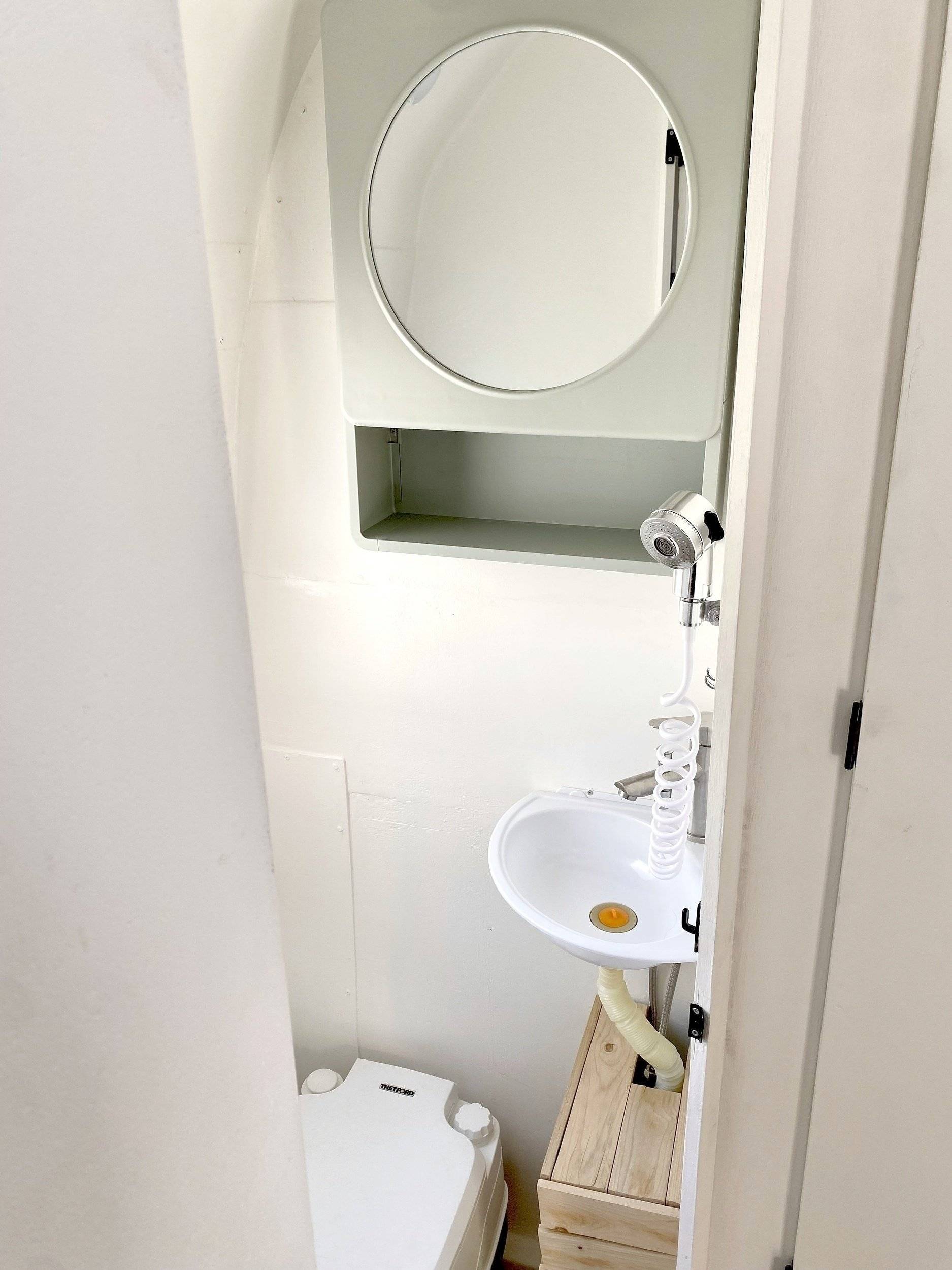 Roller Team FORD TRANSIT