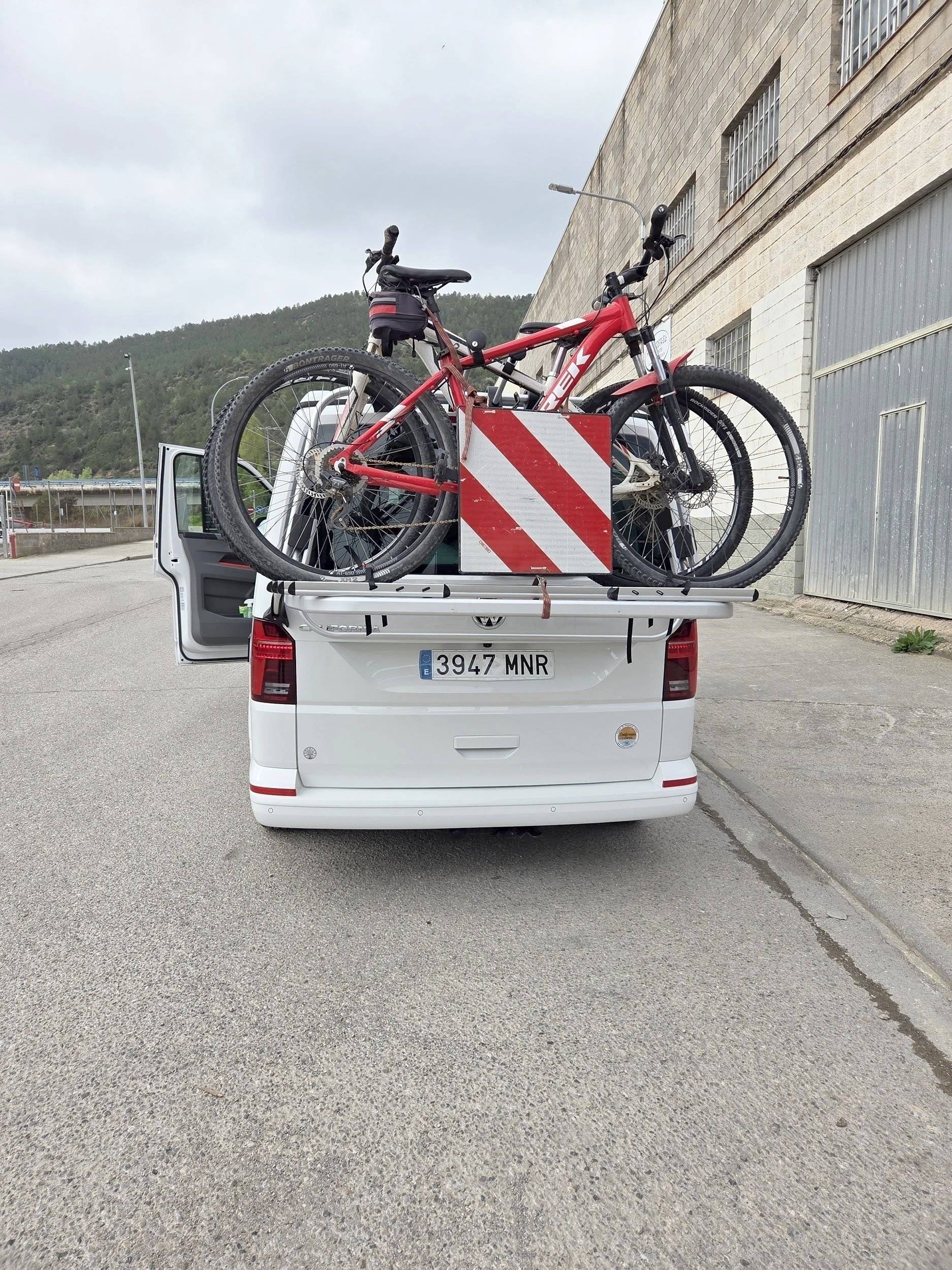 Volkswagen California Ocean T6.1