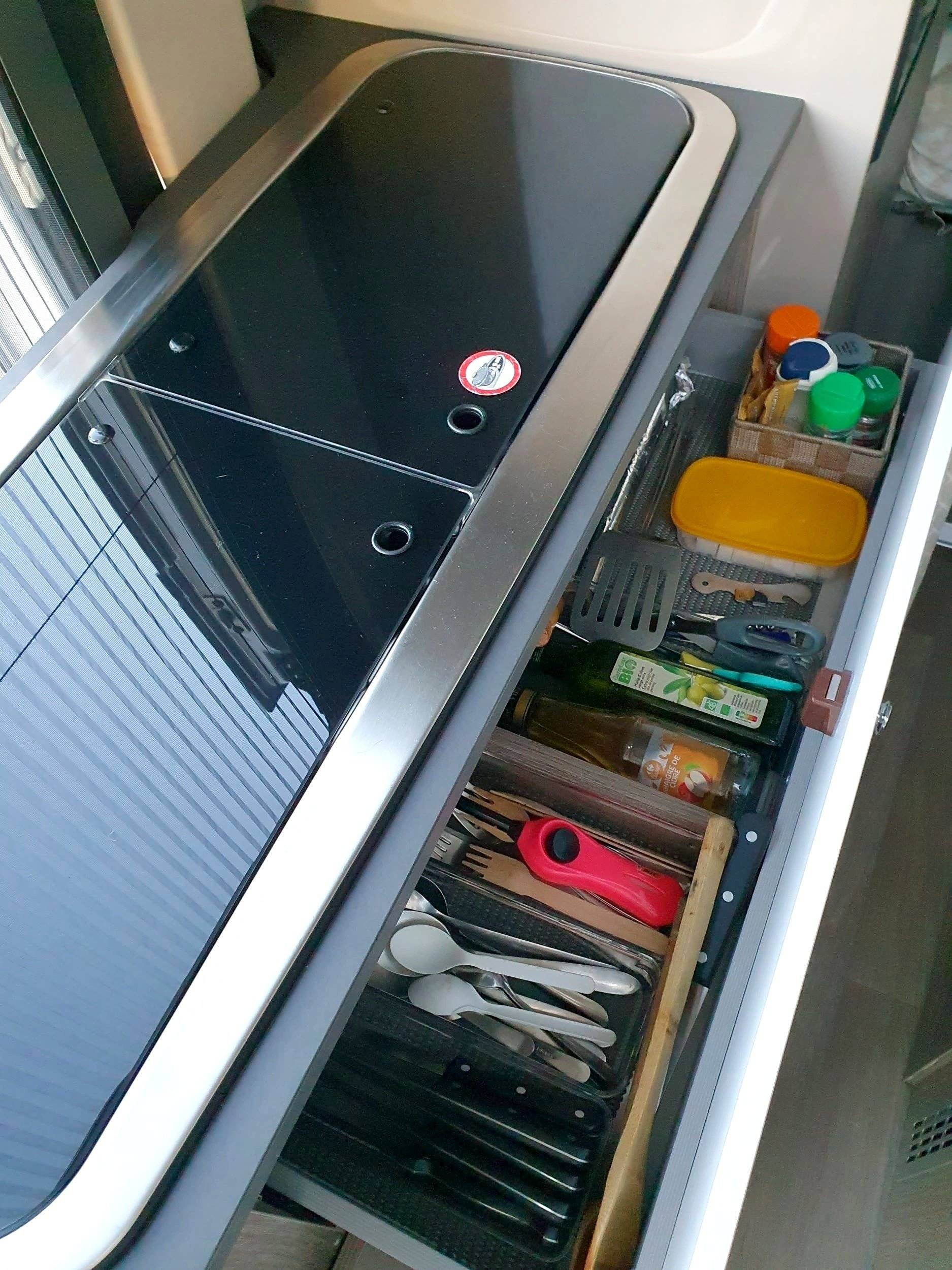 Chausson V594 max VIP RoadLine