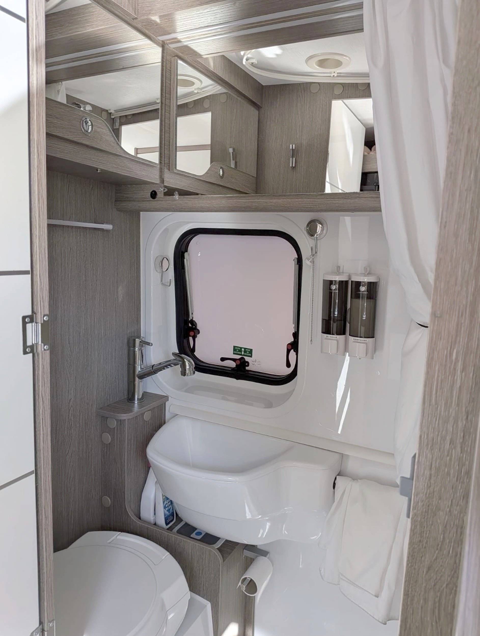 Chausson Chausson V594 Max Anniversary Edition limitée