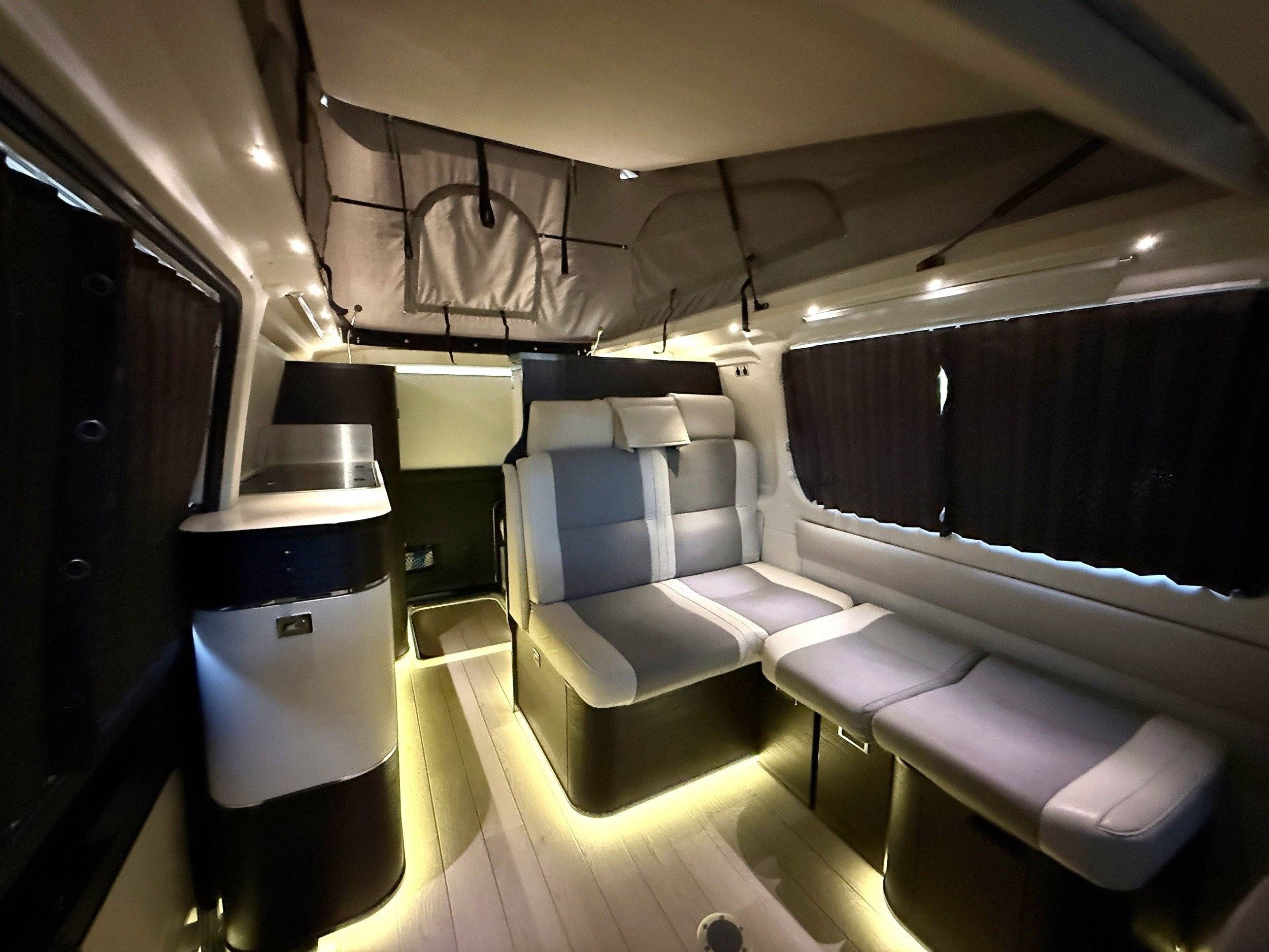 Westfalia Kepler One