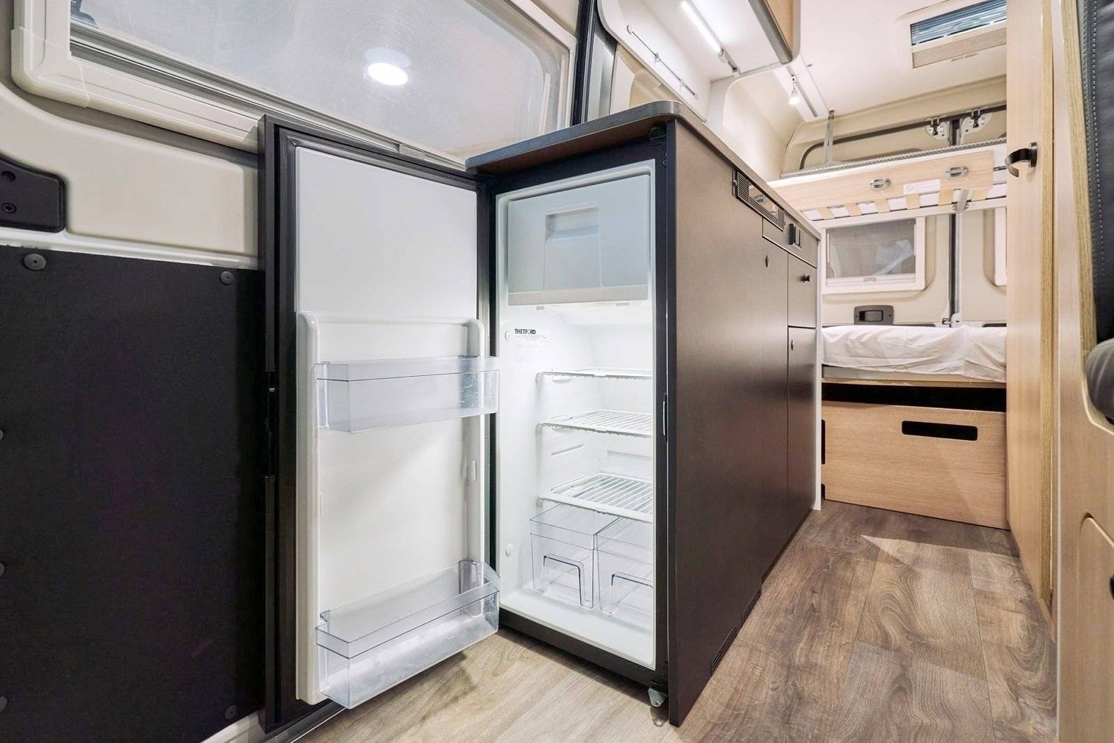 Sunlight Cliff 600 Edition XV