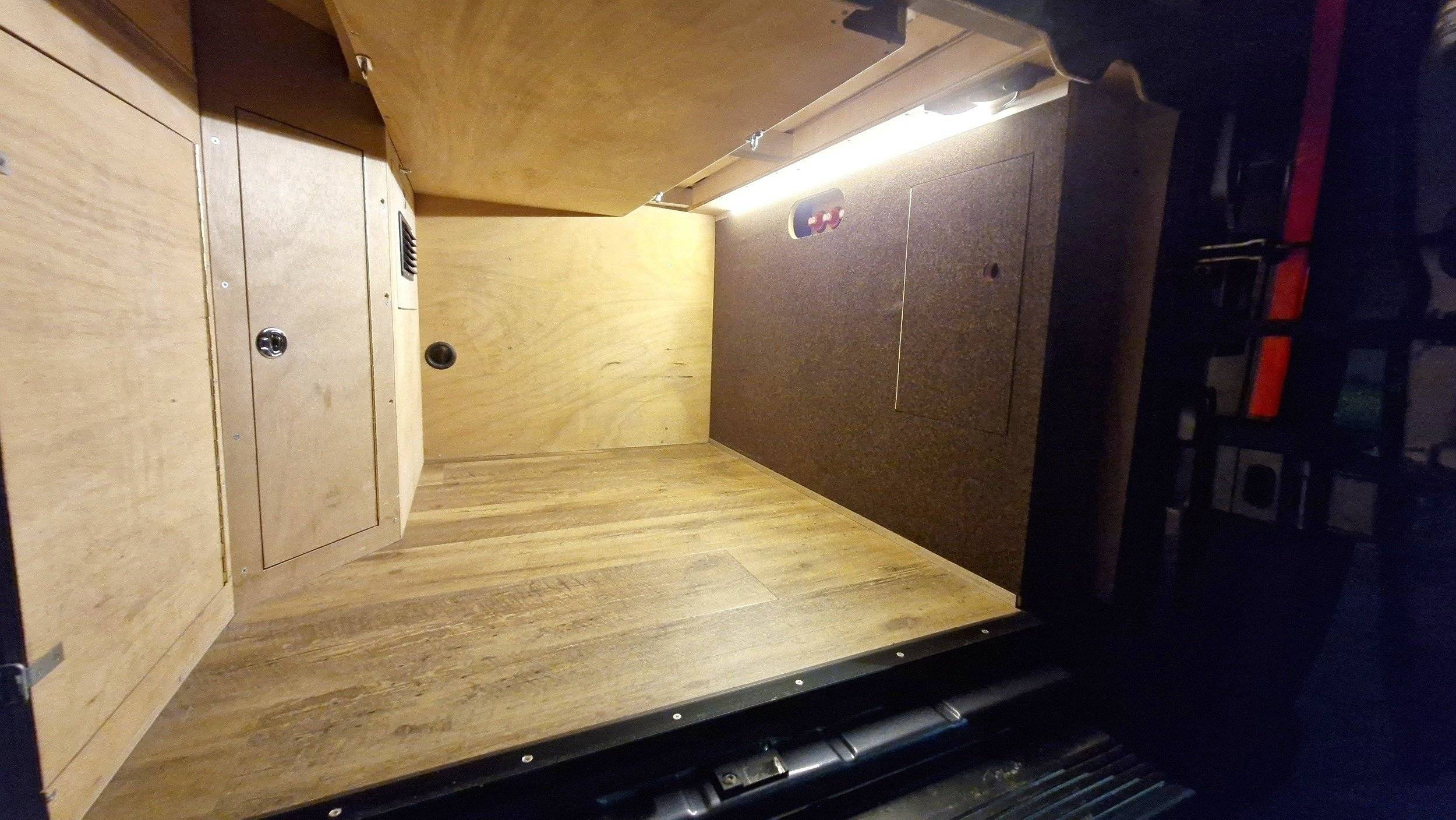 Fleurette Citroën jumper