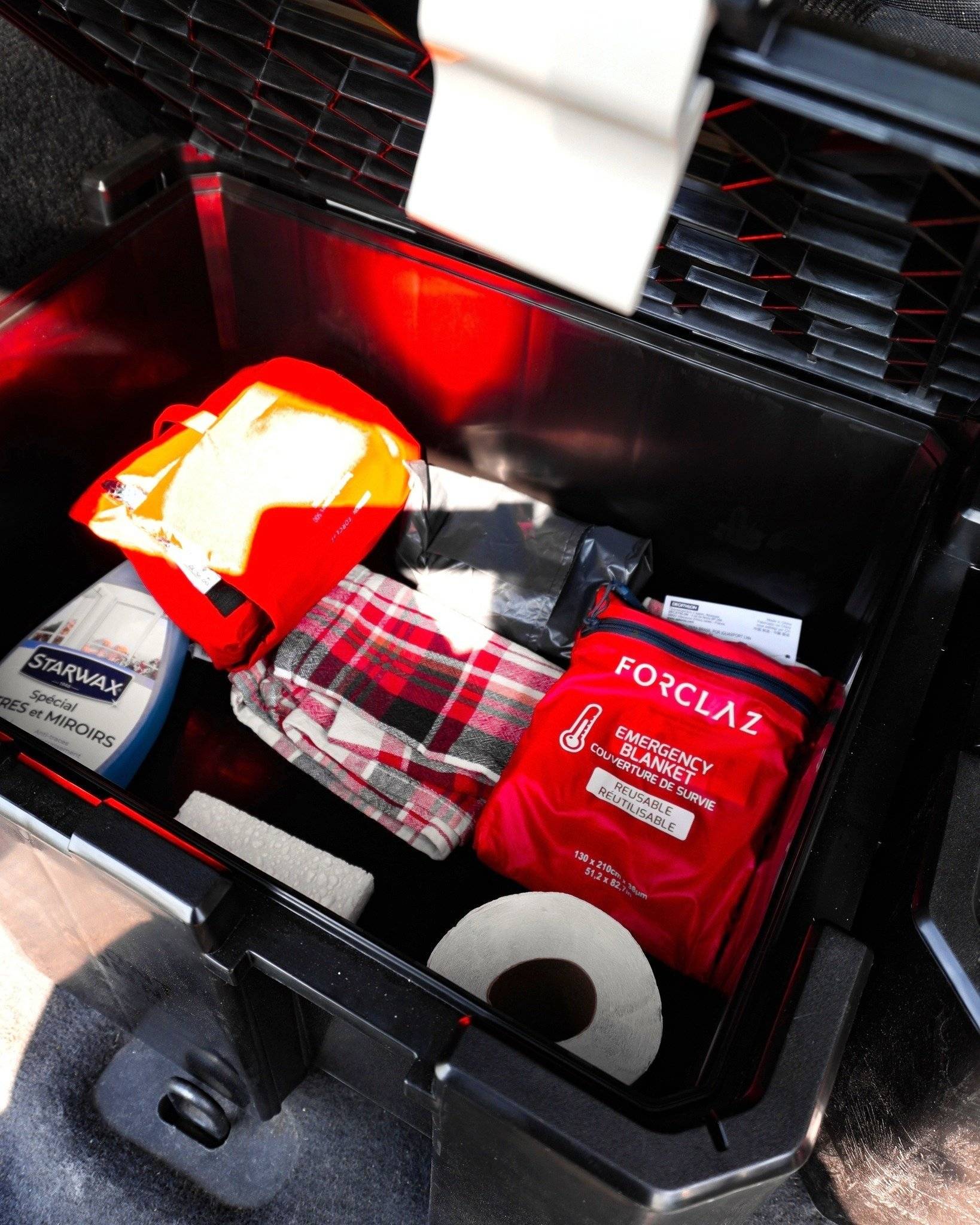 Road Trip En Jeep Wrangler III CRD 2.8 Sport