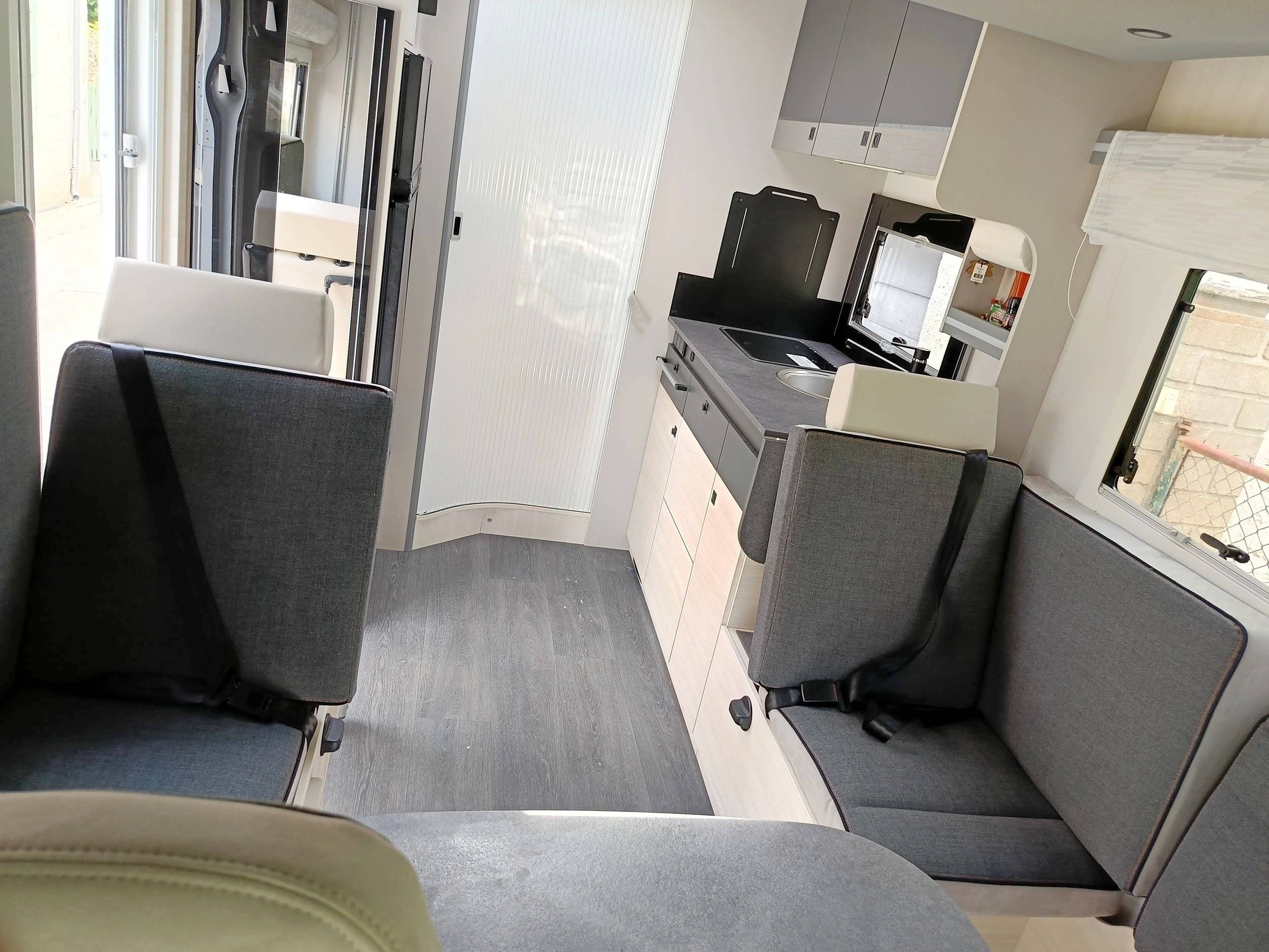 Chausson 03 Prestige