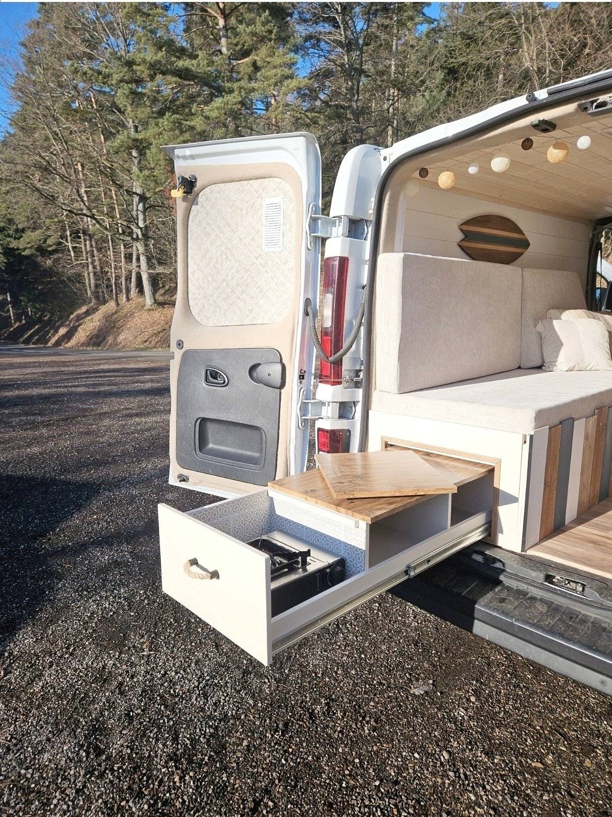 Van 