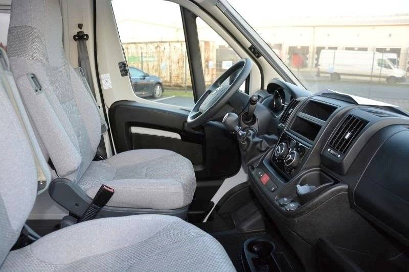 Weinsberg Weinsberg CaraTour 600 MQ 2021