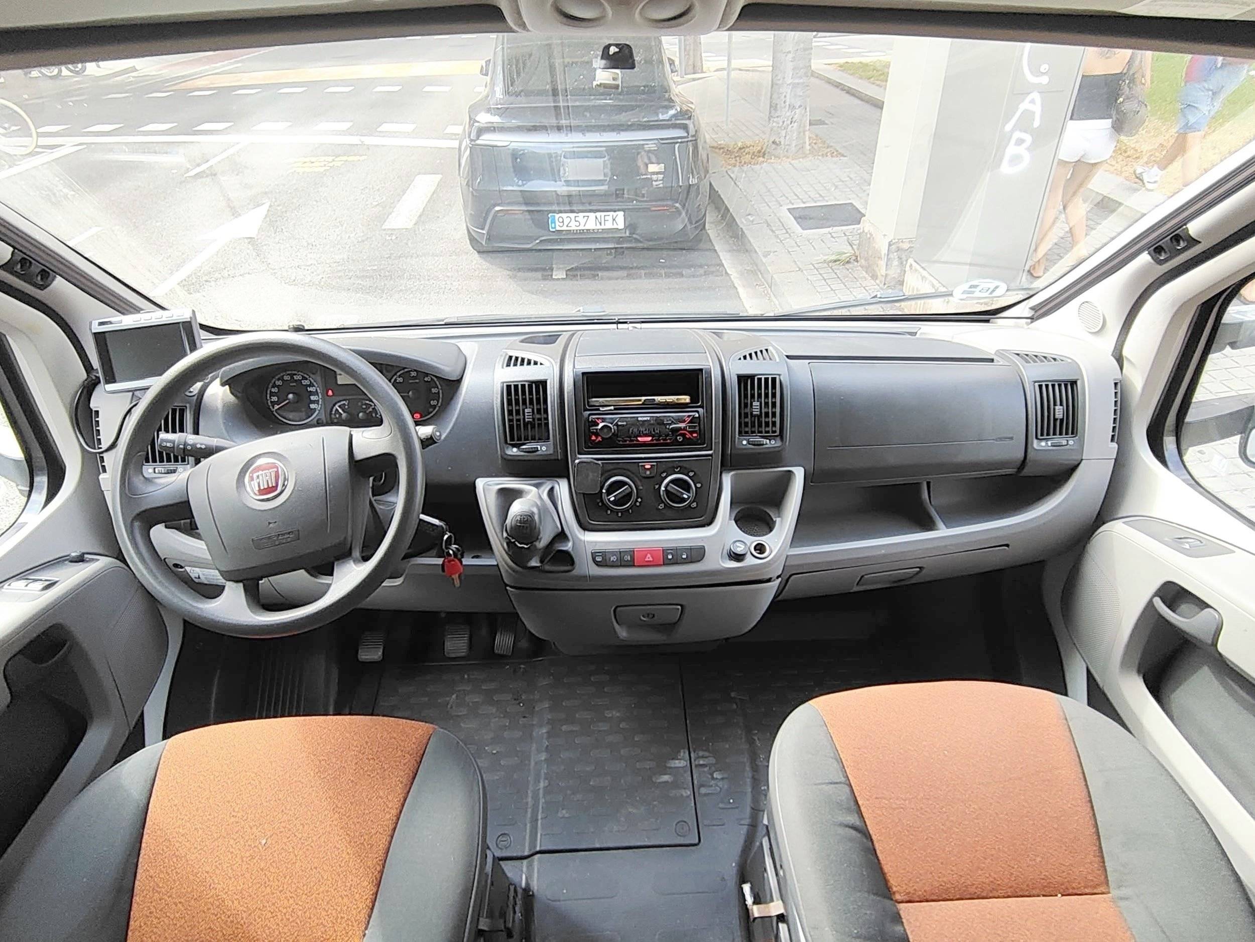Bavaria T71 Lp