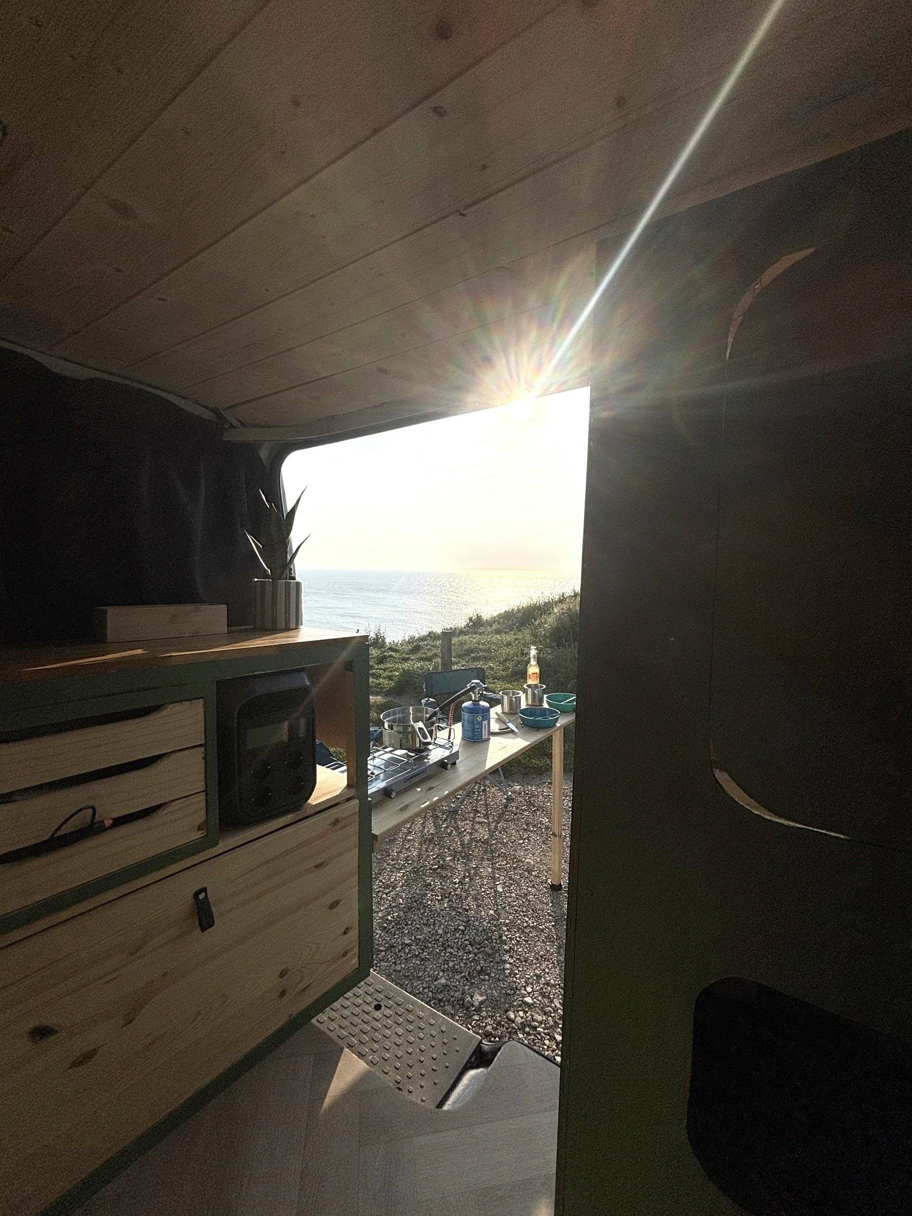 Renault Renault trafic