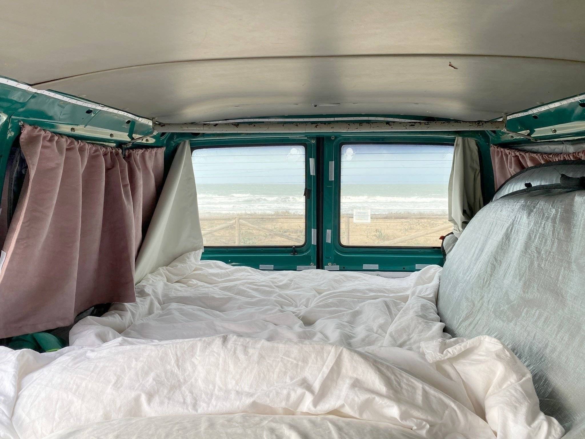 Volkswagen 2,5l TDI 130 ch