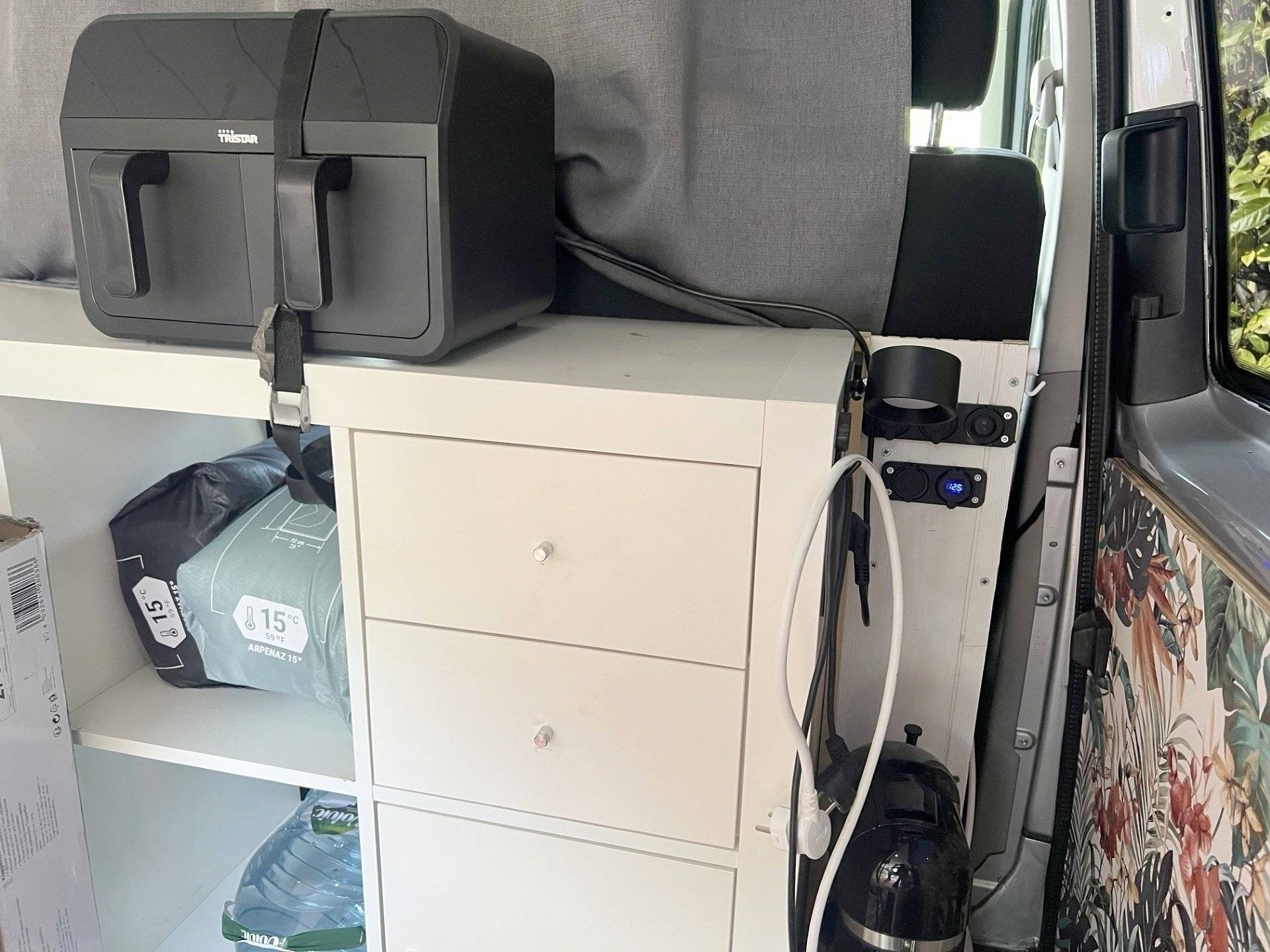 Volkswagen T6 2 l 150 ch