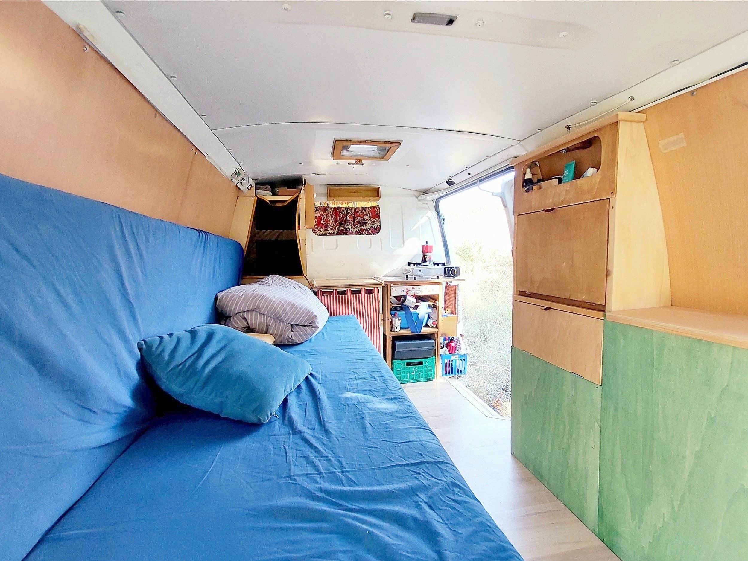 Volkswagen Volkswagen T4