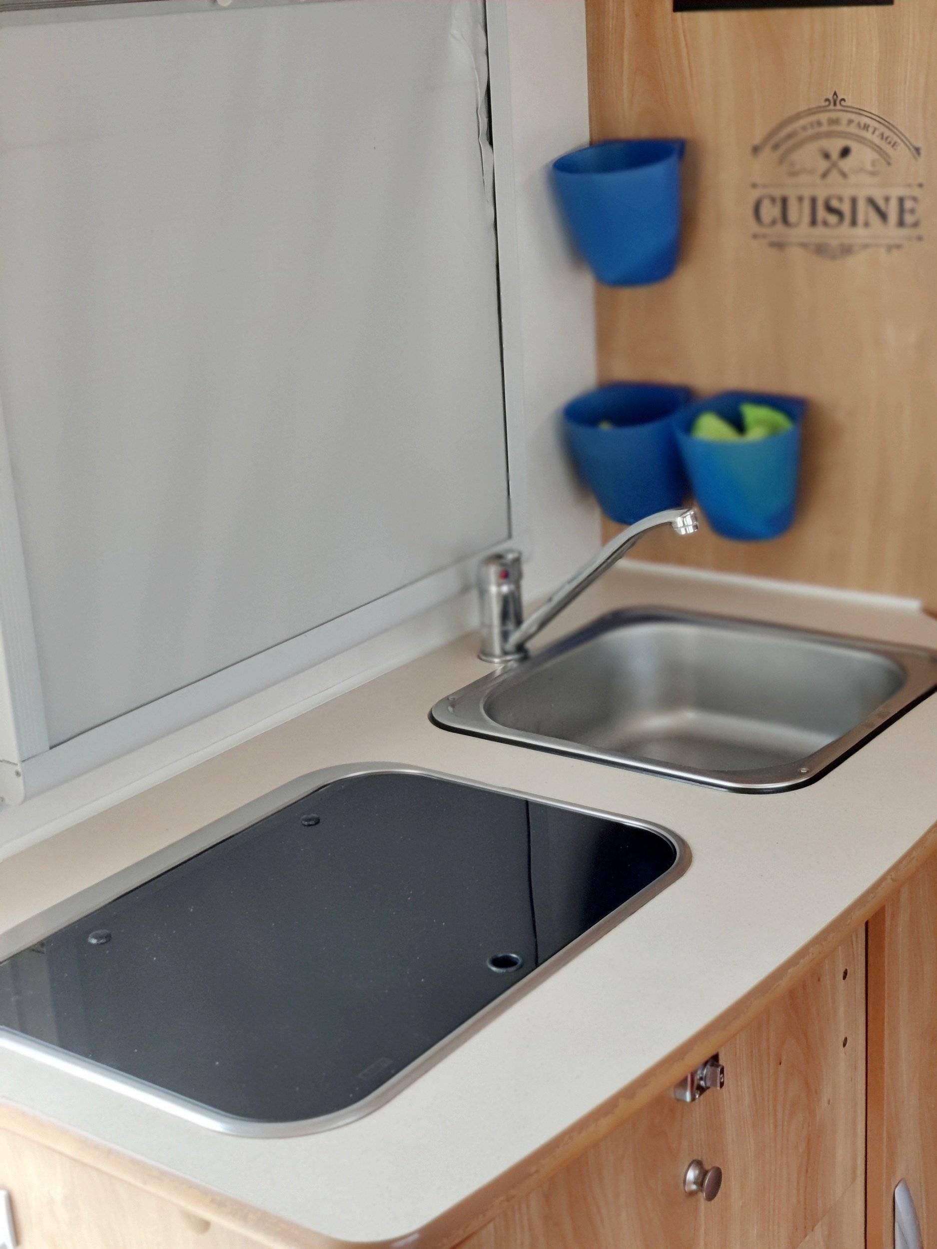 Rimor Rimor Katamarano 9