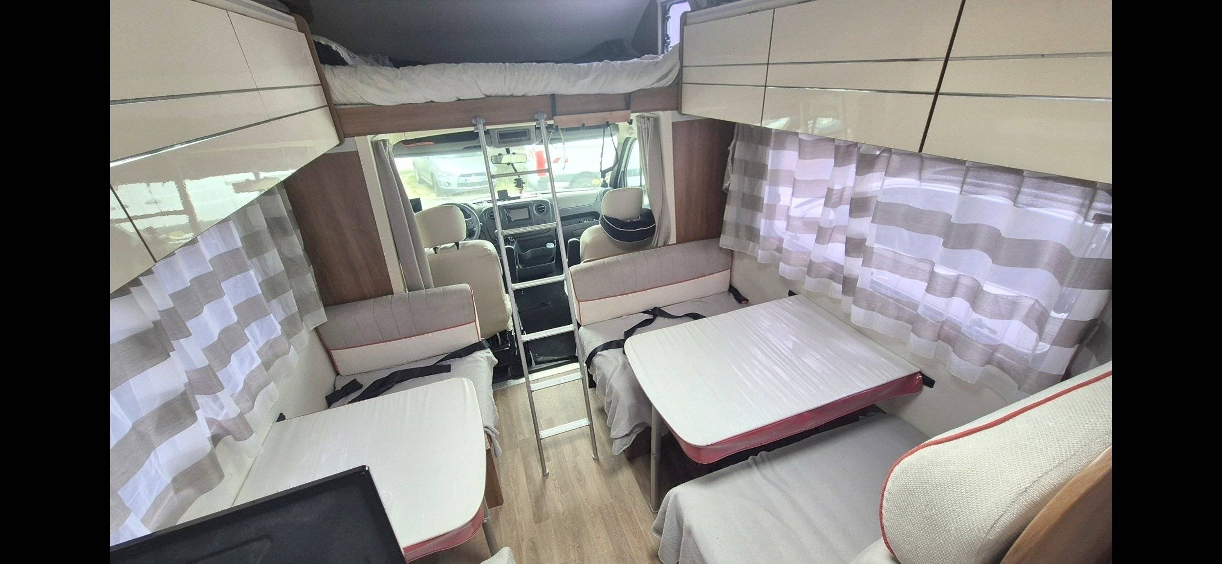 Rimor Rimor katamarano