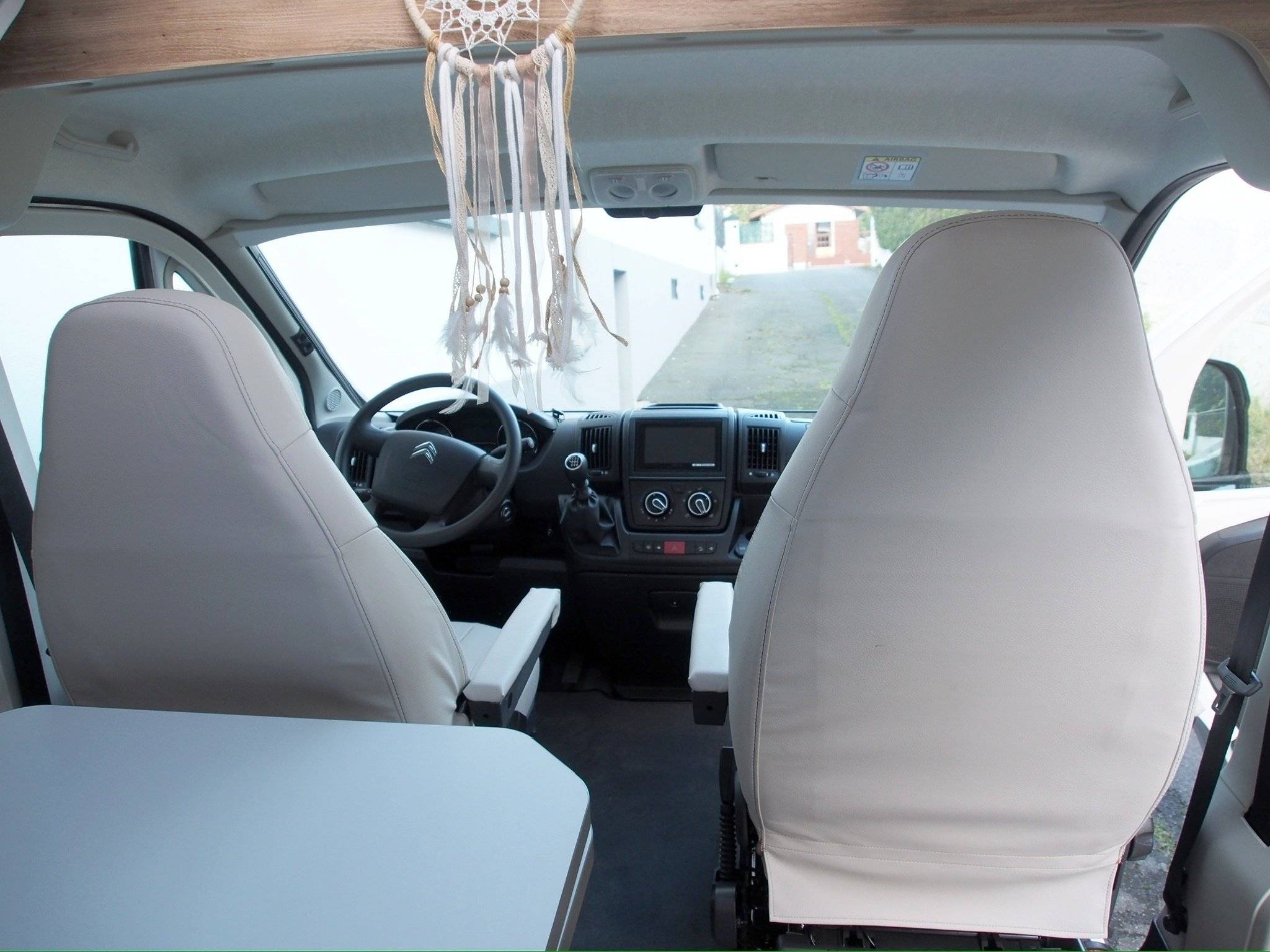 Bavaria Bavaria K600 G X Edition